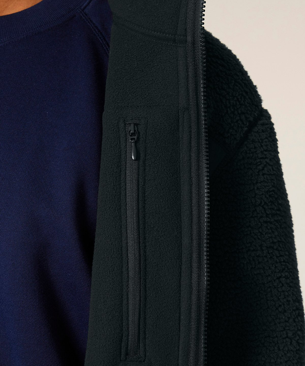 Ascent Borg Jacket