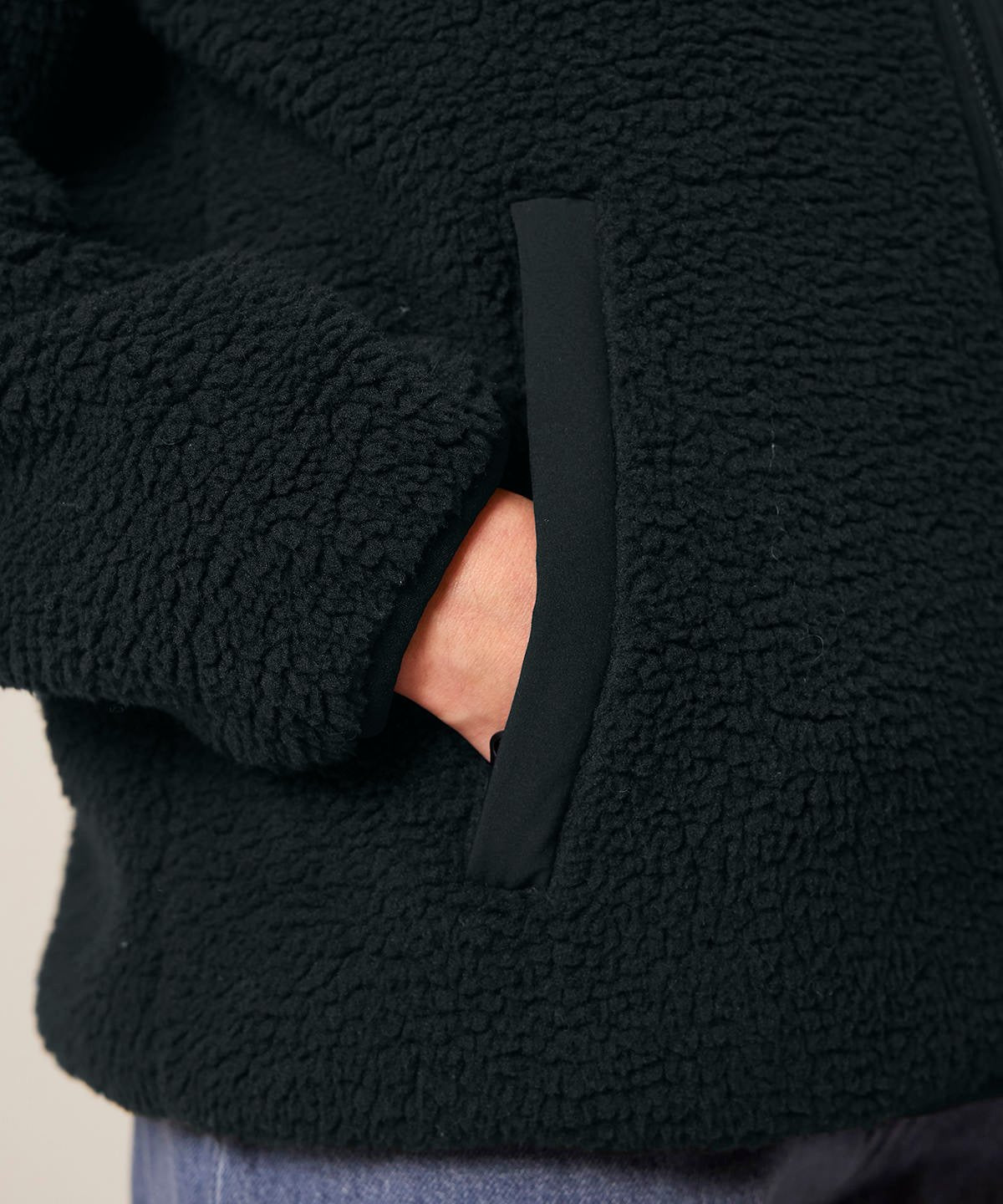 Ascent Borg Jacket