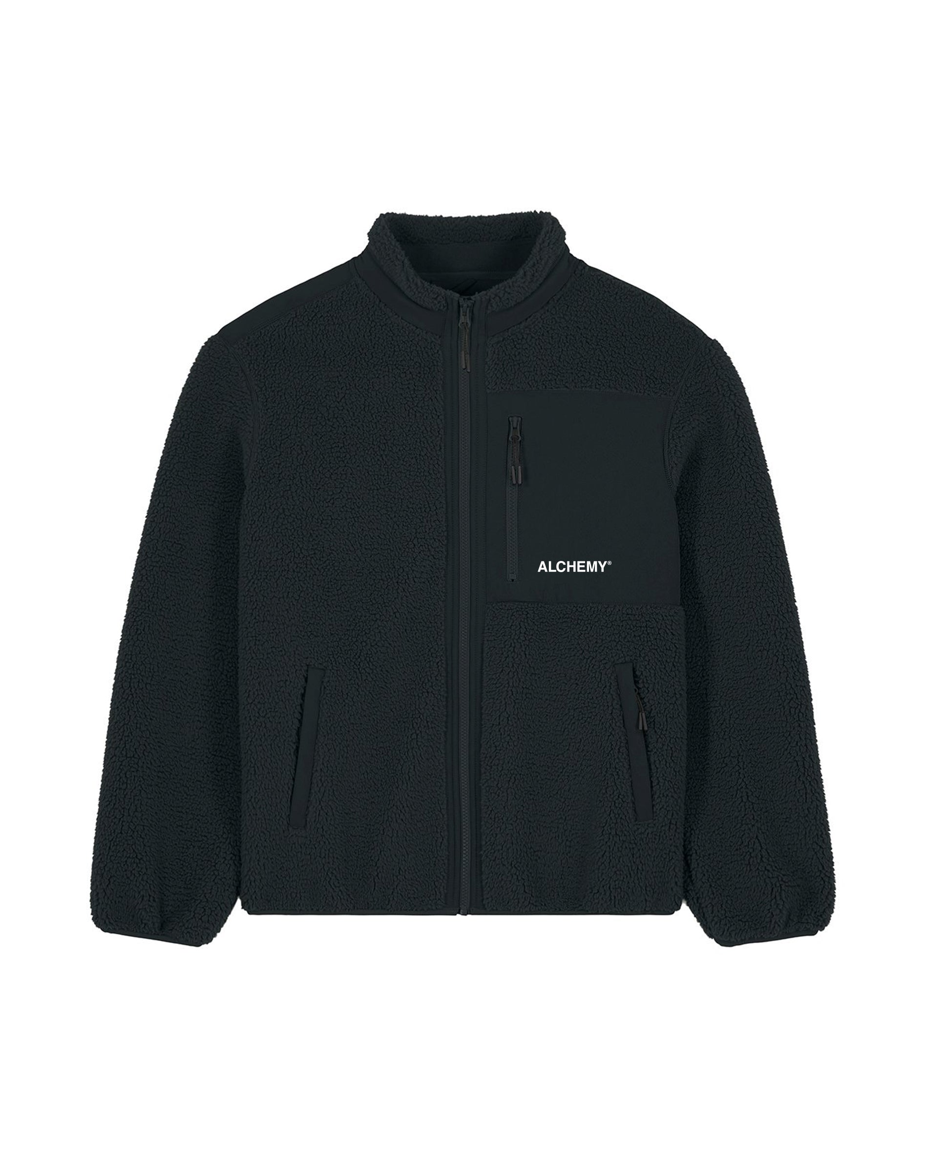Ascent Borg Jacket