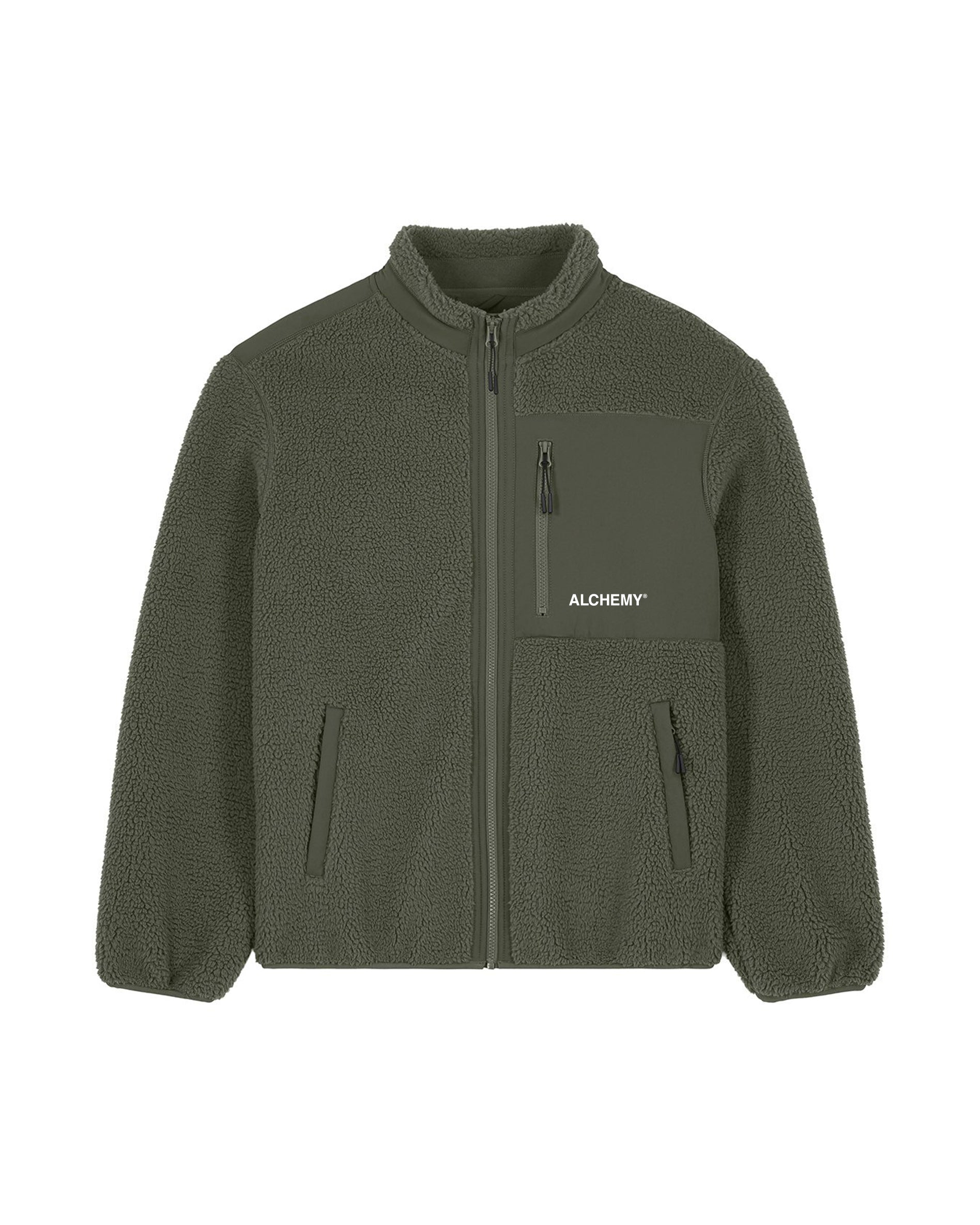 Ascent Borg Jacket