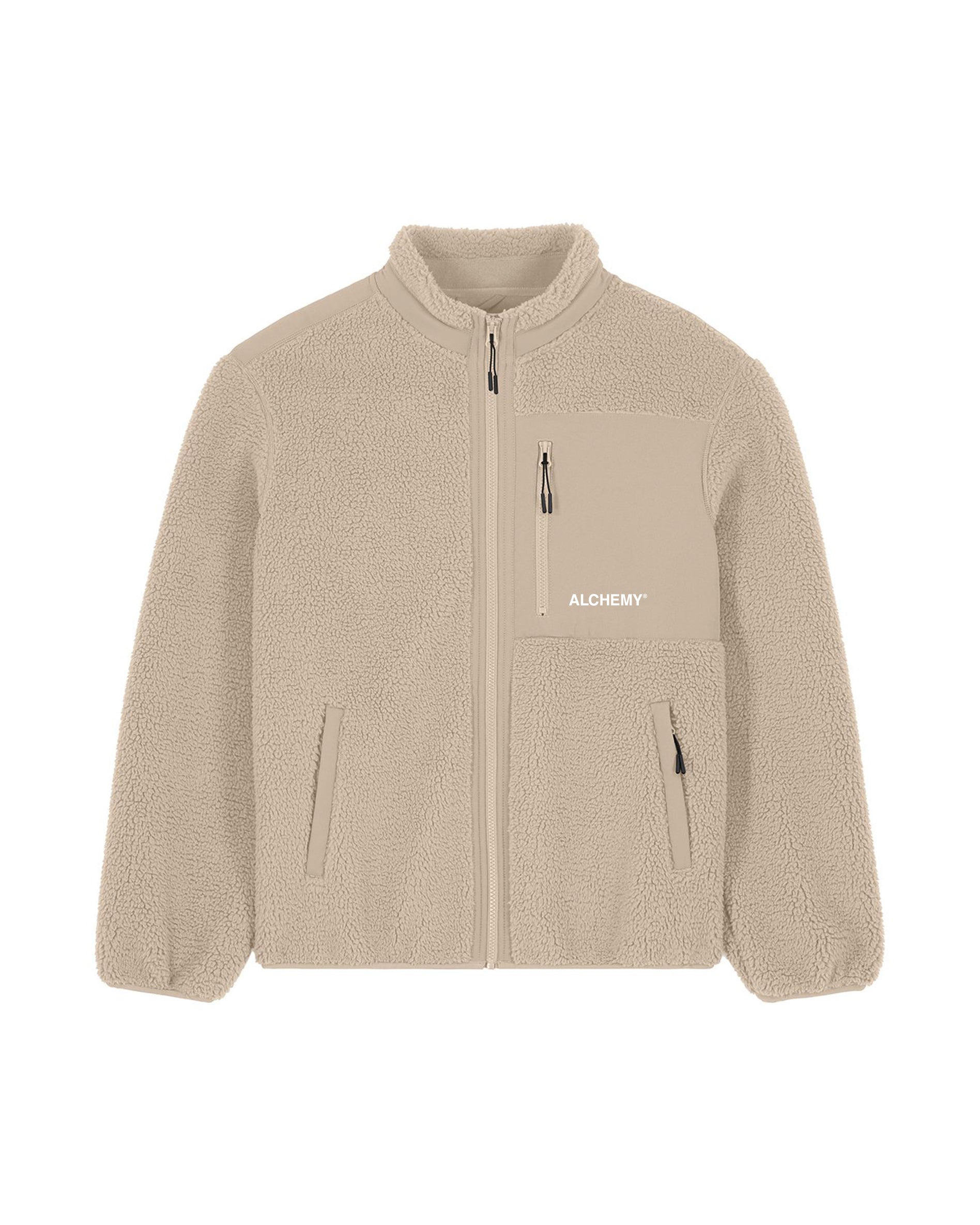 Ascent Borg Jacket