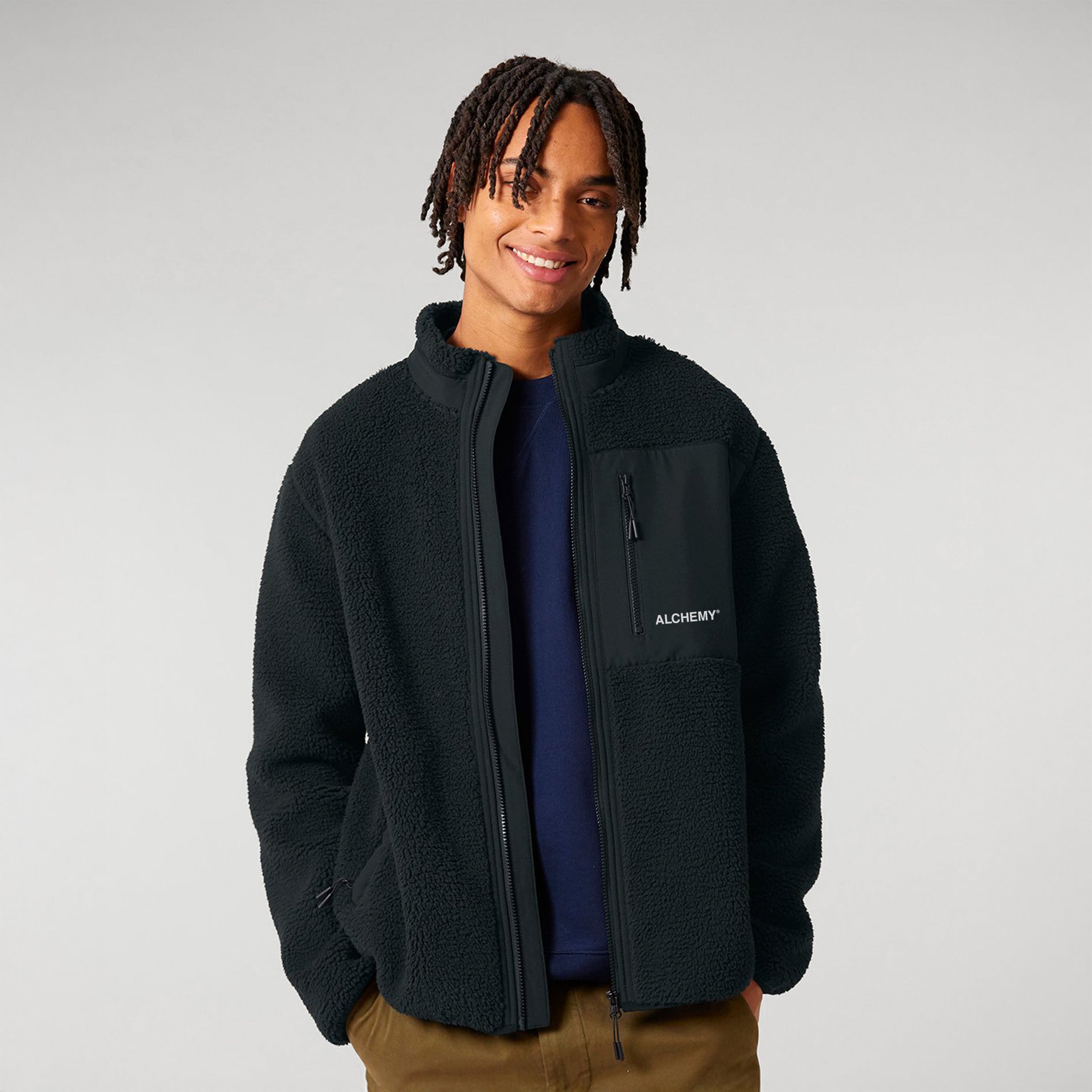 Ascent Borg Jacket