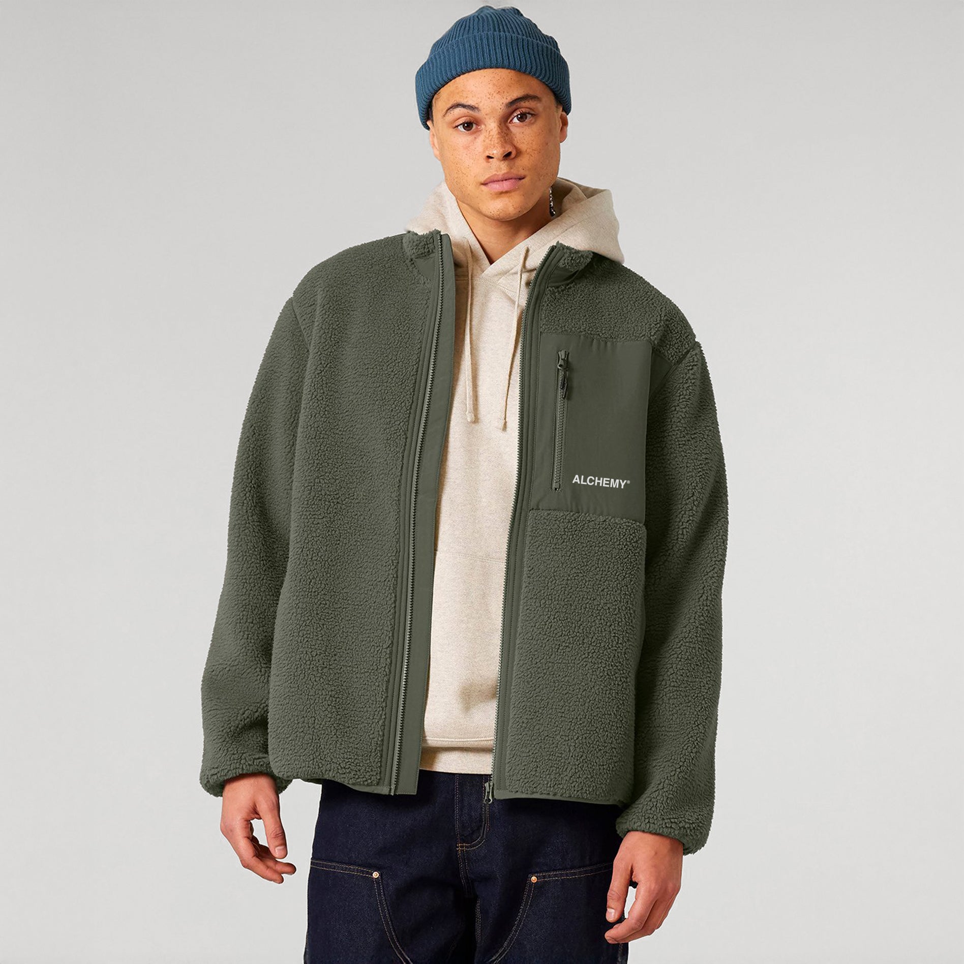 Ascent Borg Jacket