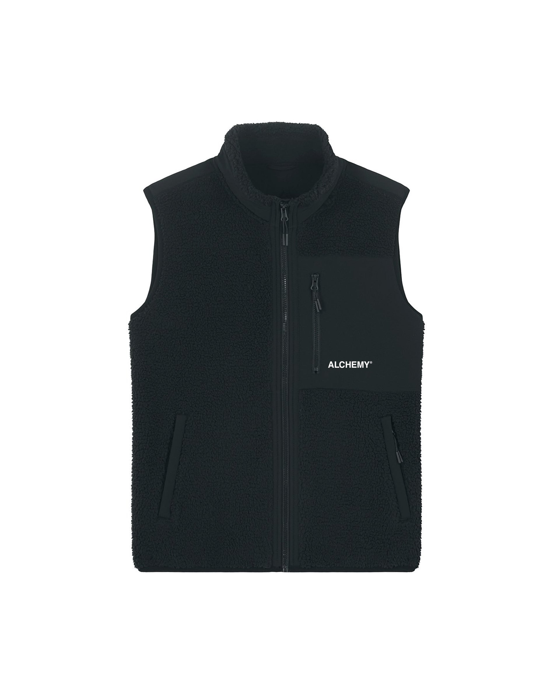 Ascent Borg Gilet