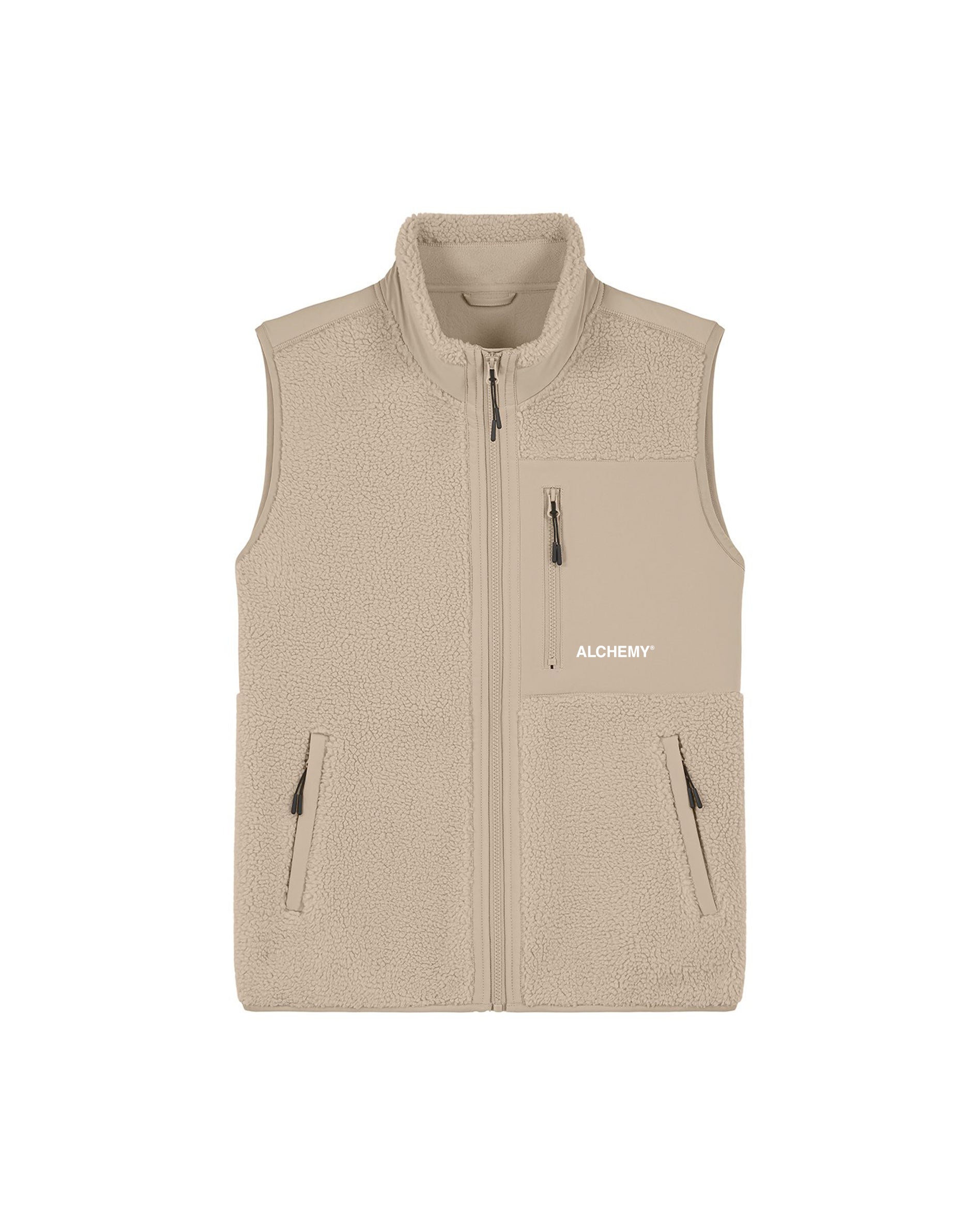 Ascent Borg Gilet