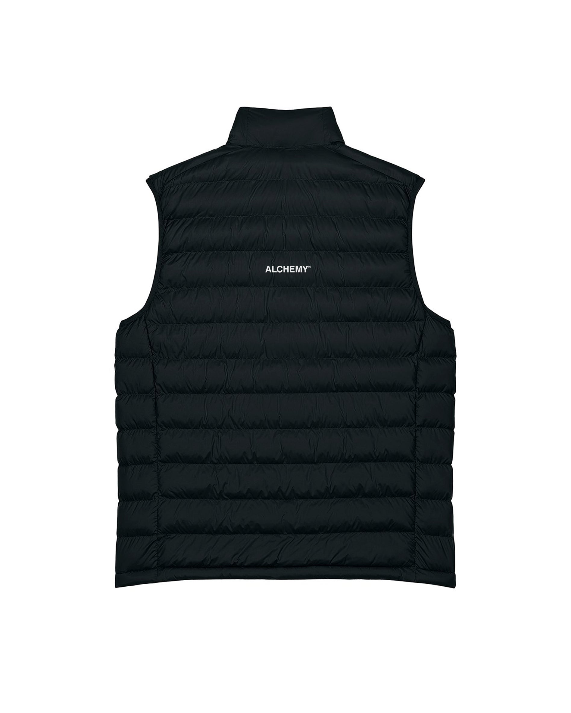Ascent Mens Lightweight Gilet