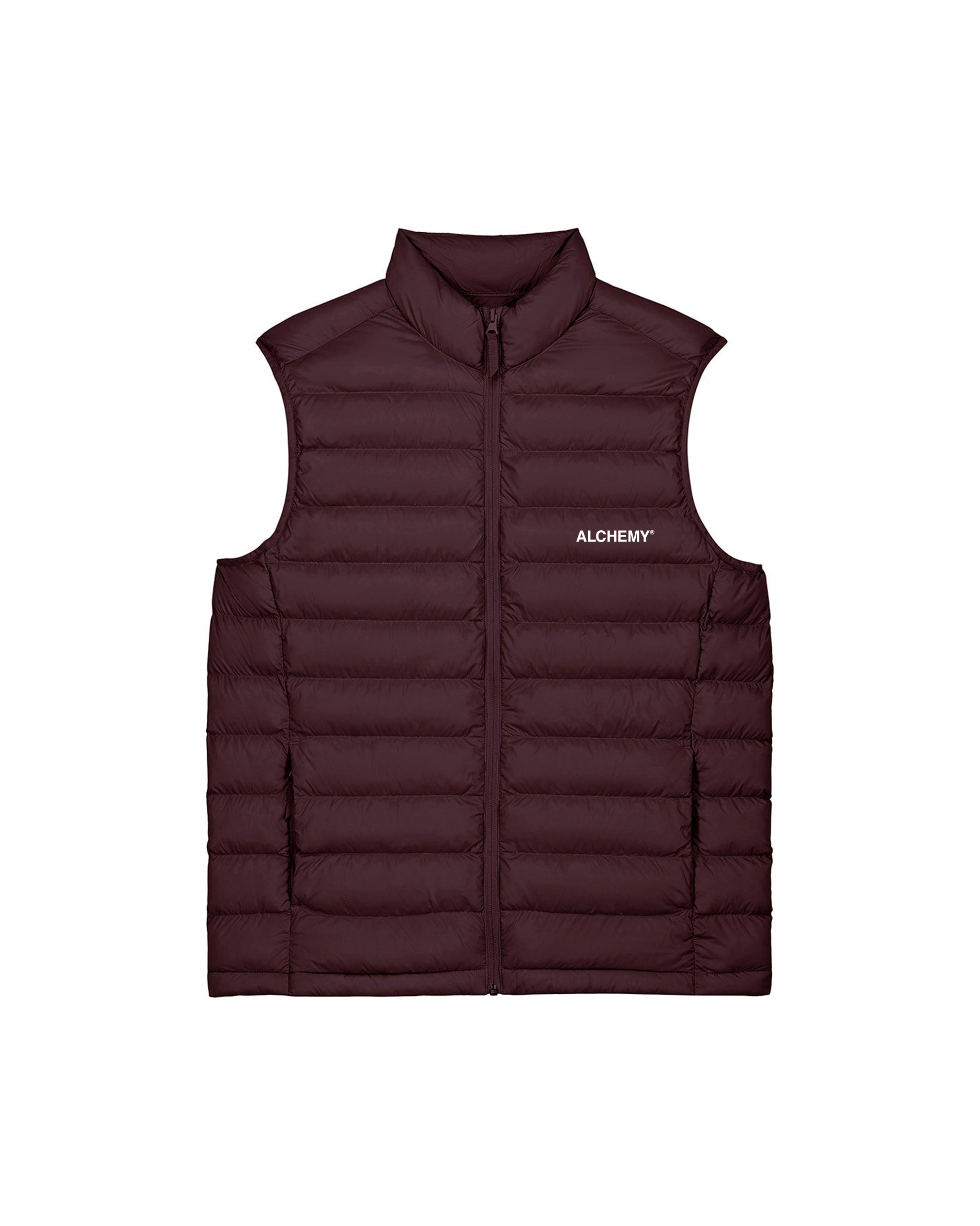 Ascent Mens Lightweight Gilet