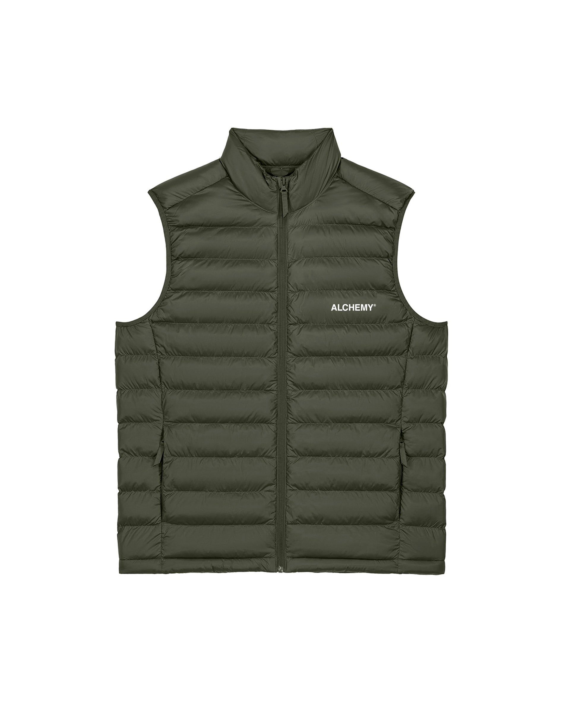 Ascent Mens Lightweight Gilet