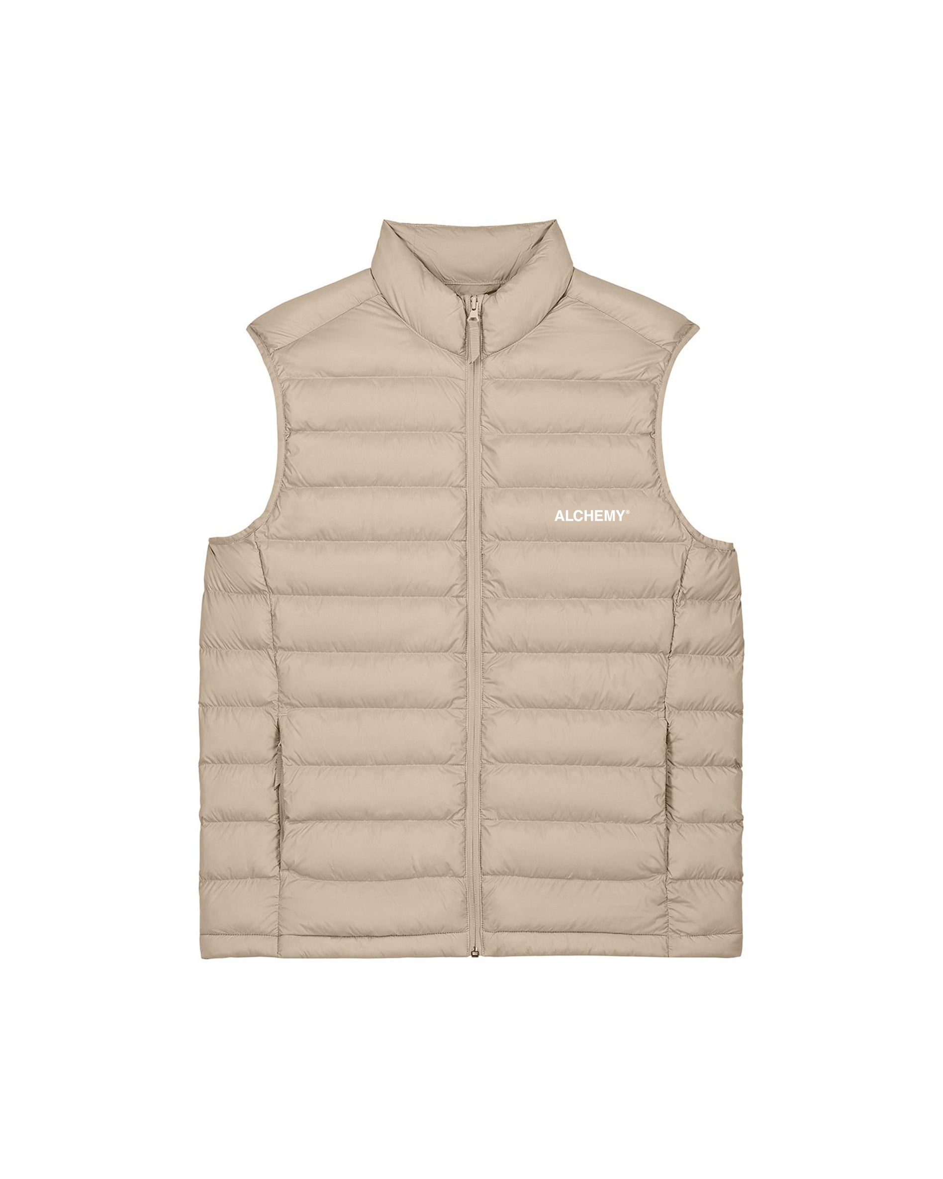Ascent Mens Lightweight Gilet