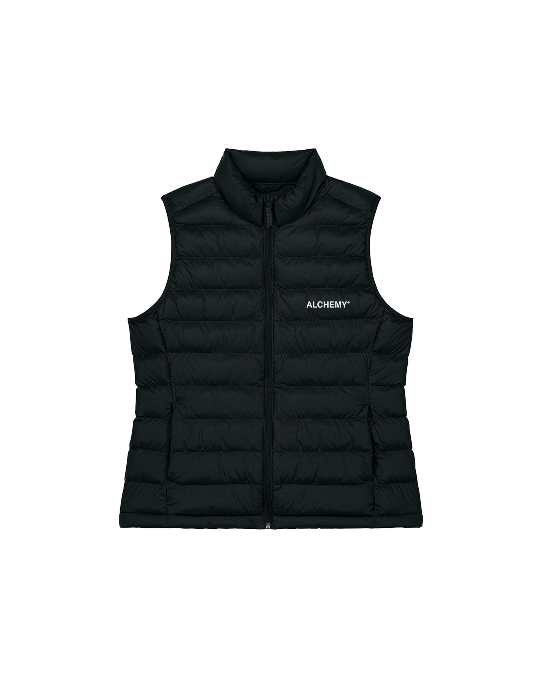 Ascent Ladies Lightweight Gilet