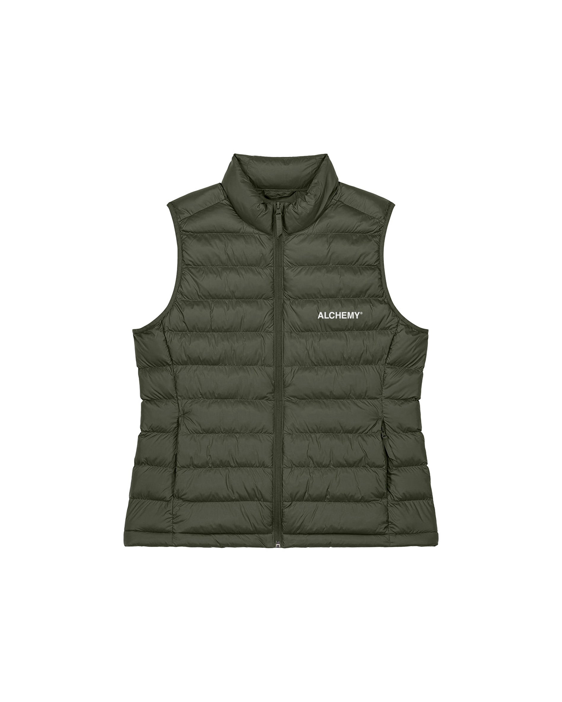 Ascent Ladies Lightweight Gilet