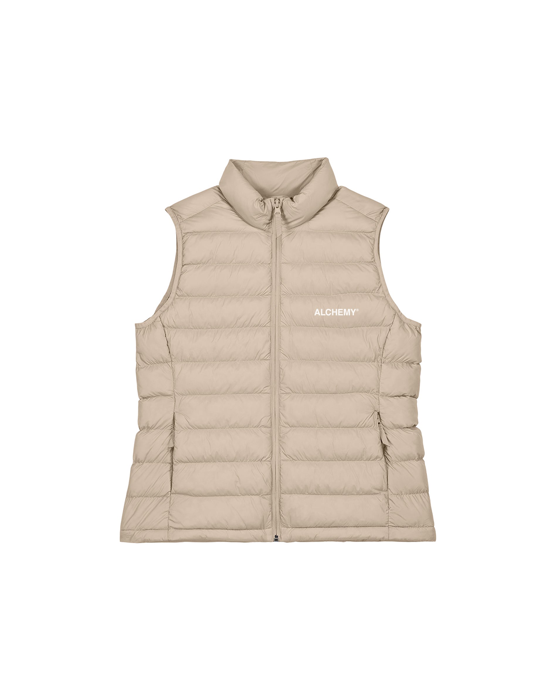 Ascent Ladies Lightweight Gilet