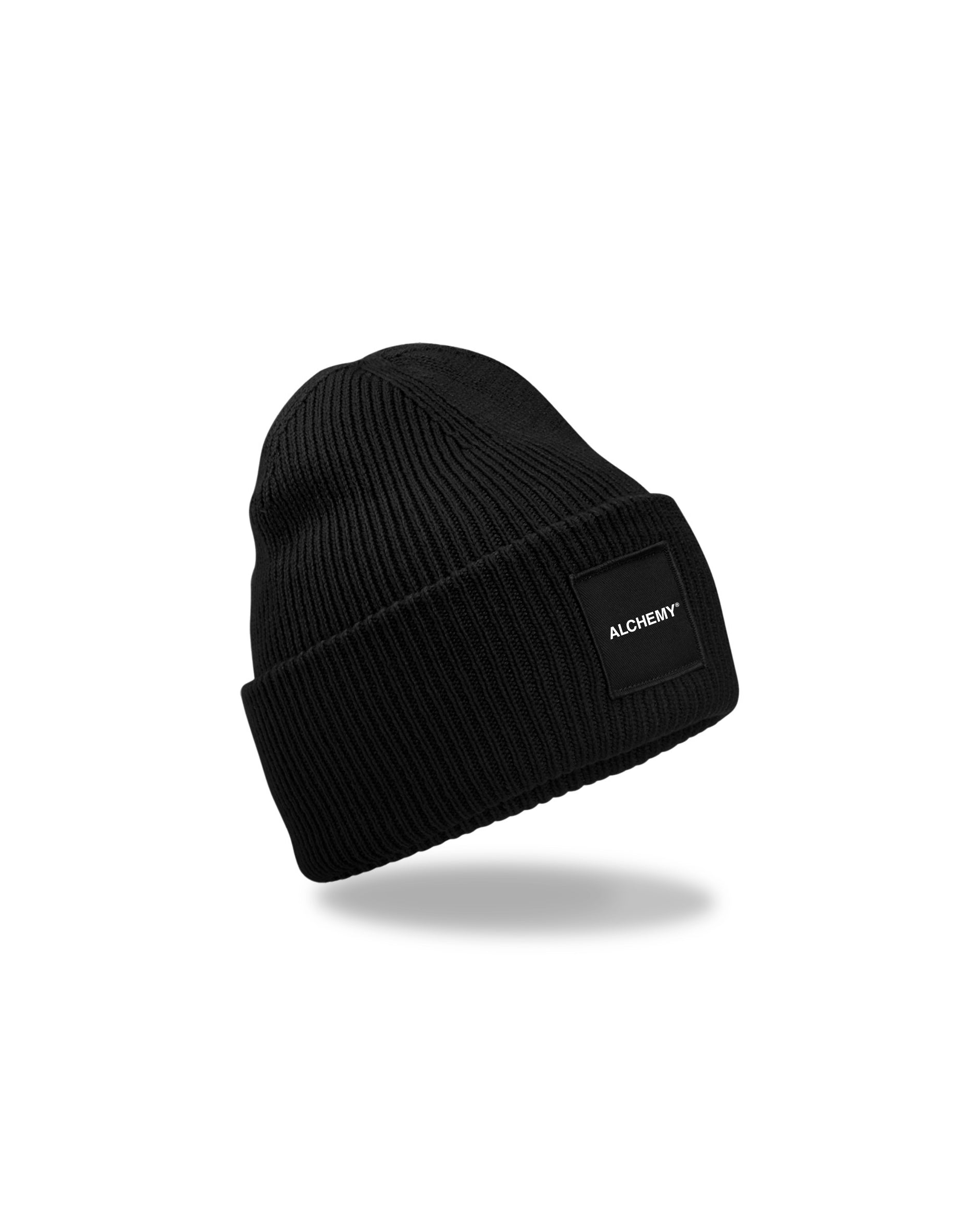 Ascent Deep-cuffed Beanie