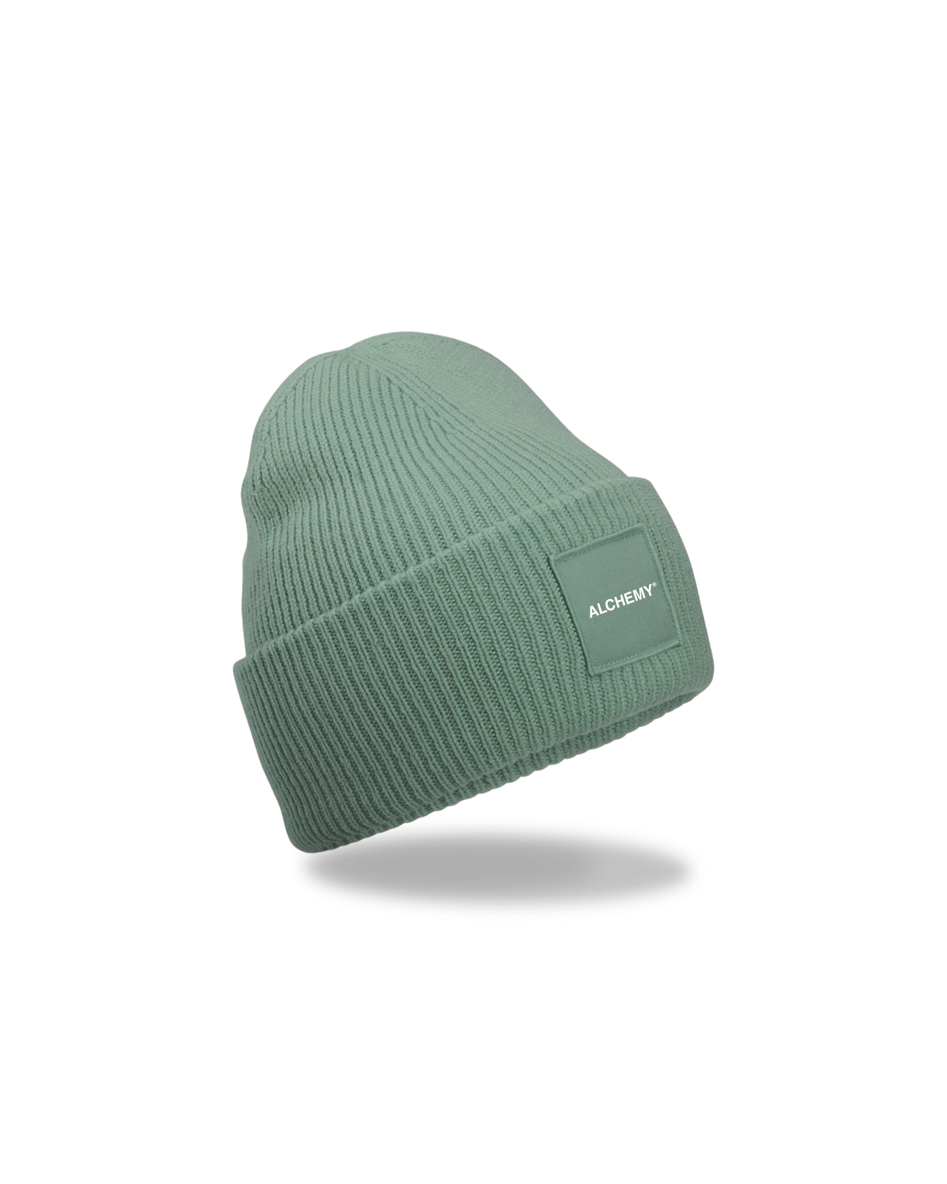 Ascent Deep-cuffed Beanie