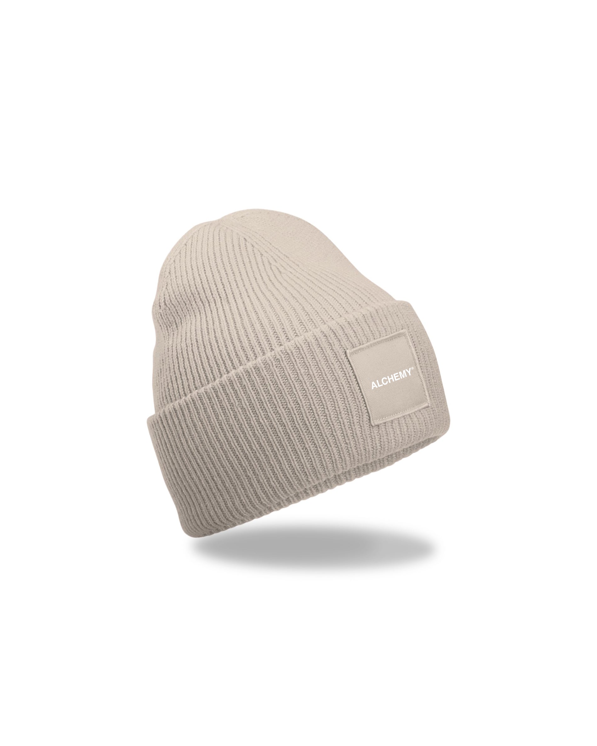 Ascent Deep-cuffed Beanie