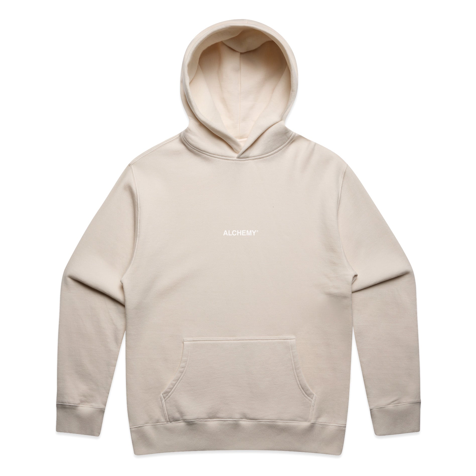 Erosion Hoodie