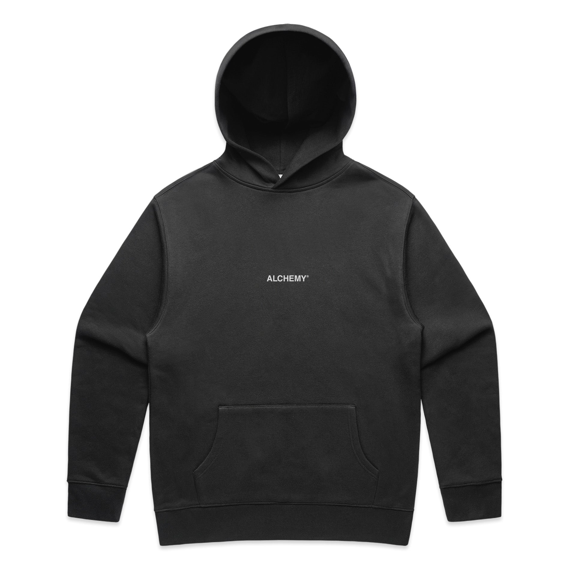 Erosion Hoodie