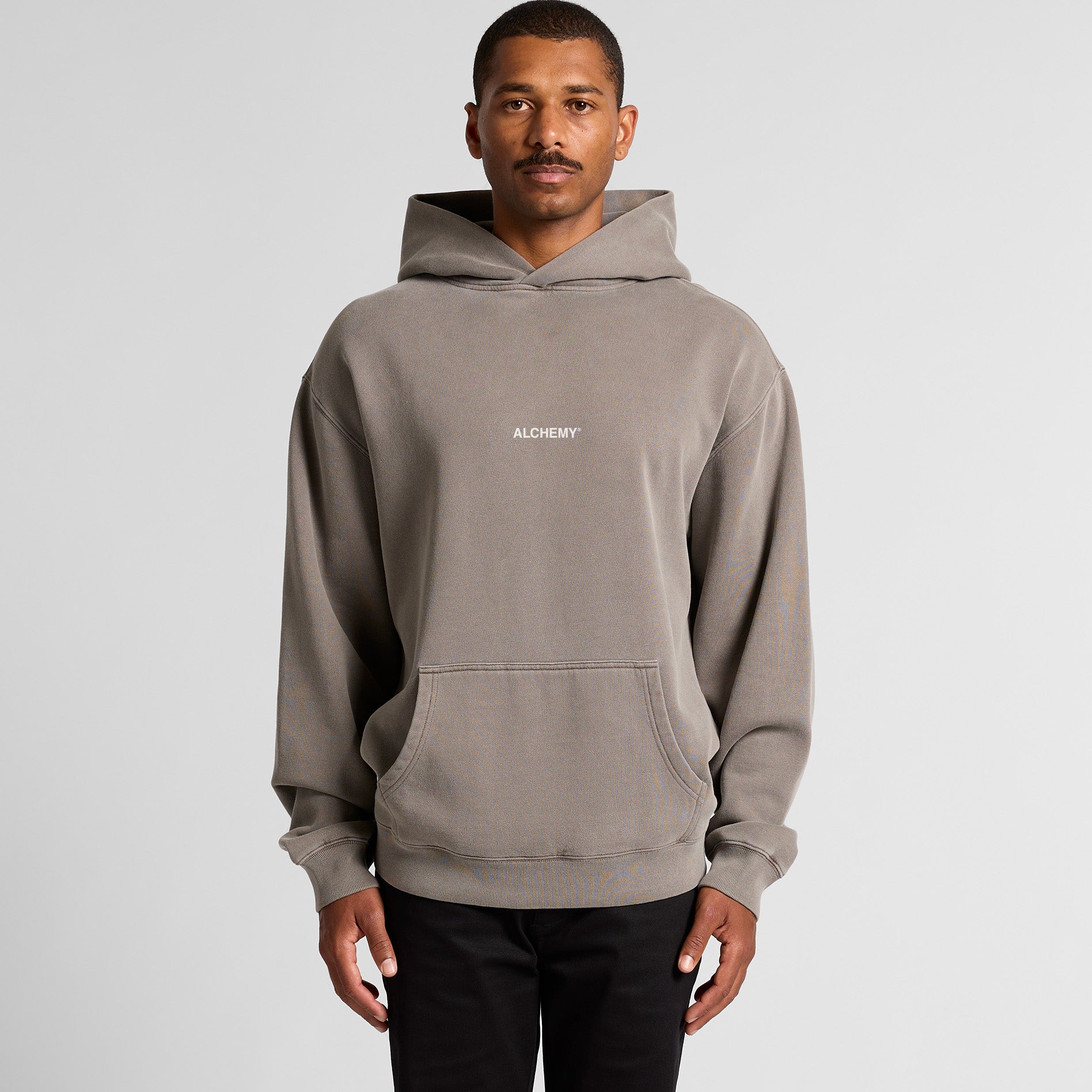 Erosion Hoodie