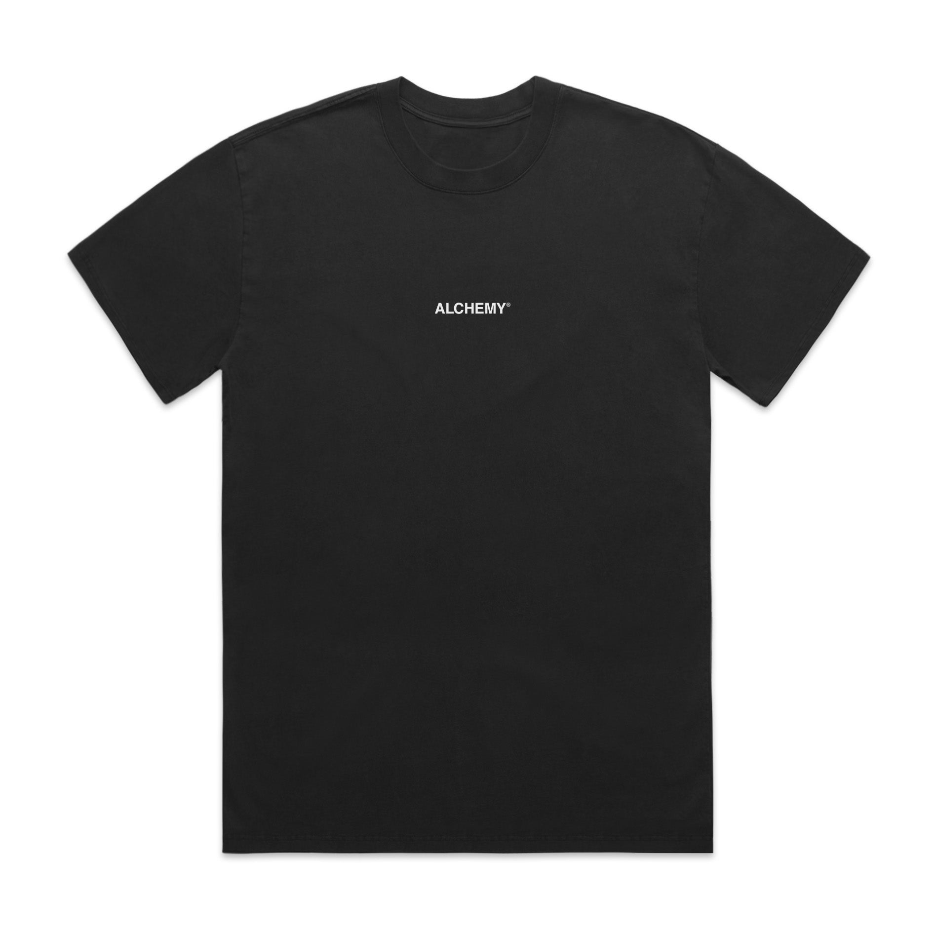 Erosion Heavy Tee