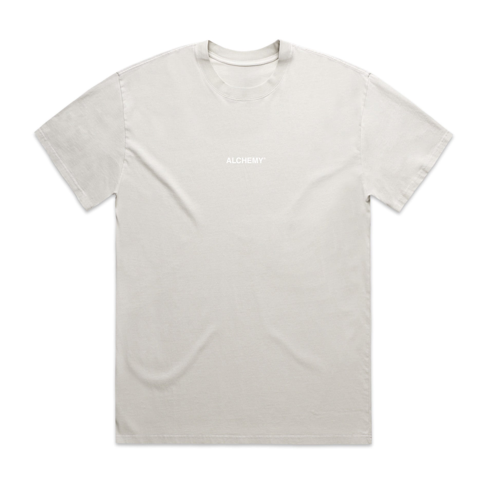 Erosion Heavy Tee