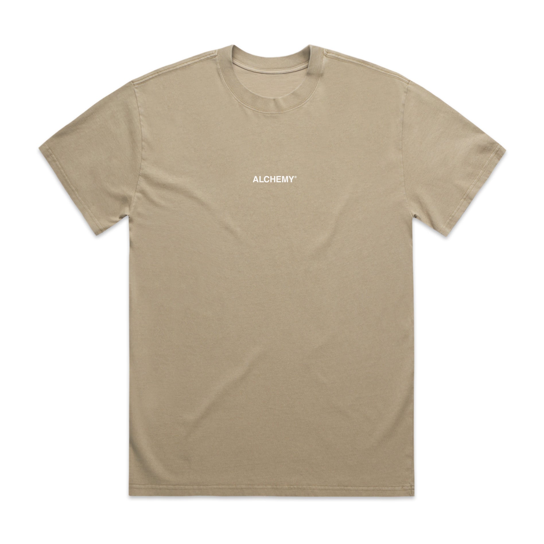Erosion Heavy Tee