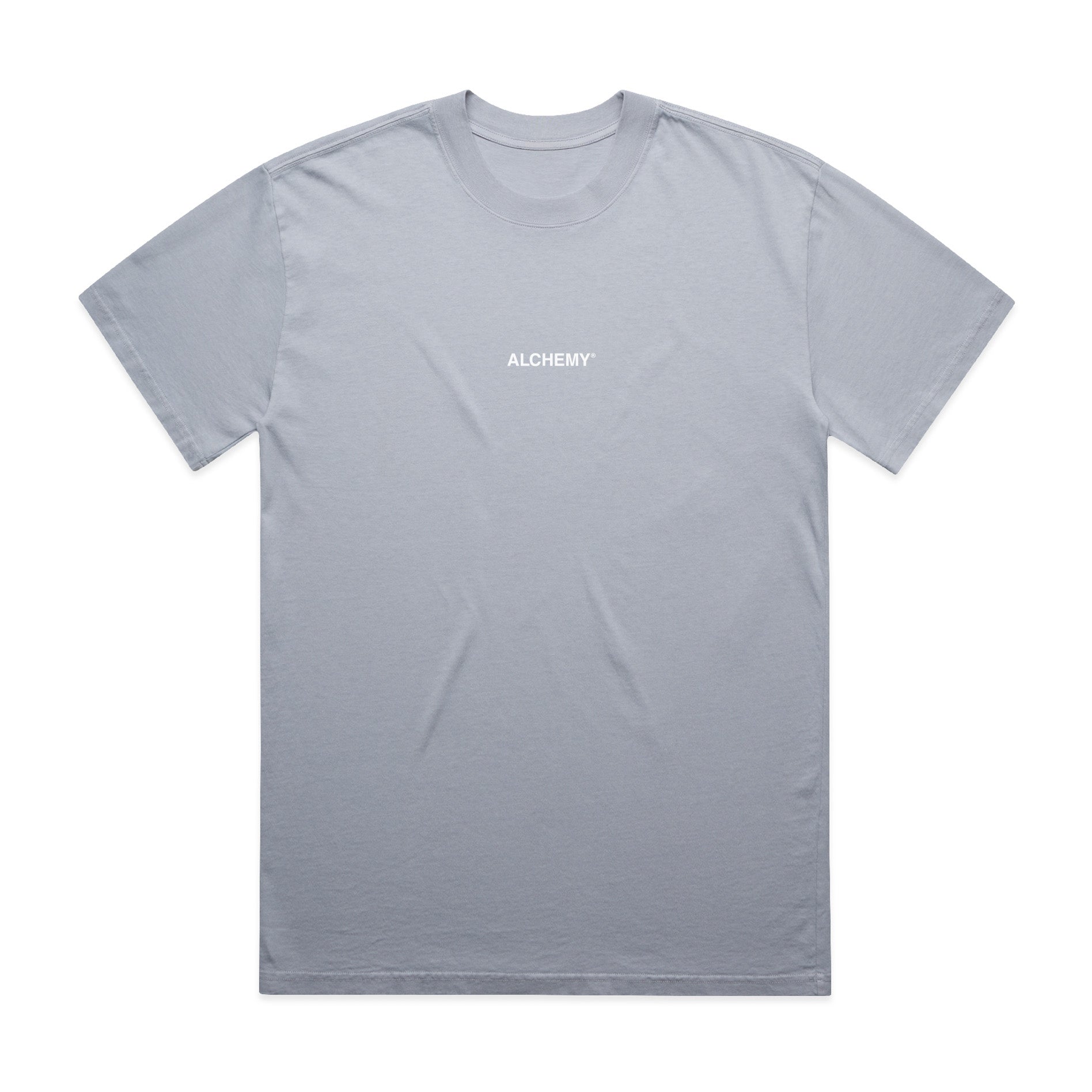 Erosion Heavy Tee