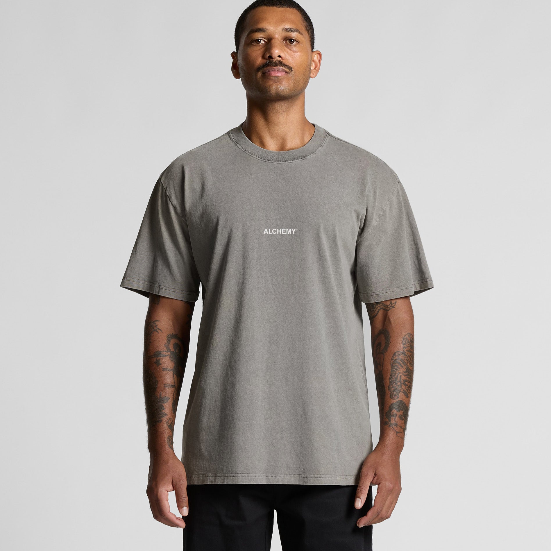 Erosion Heavy Tee