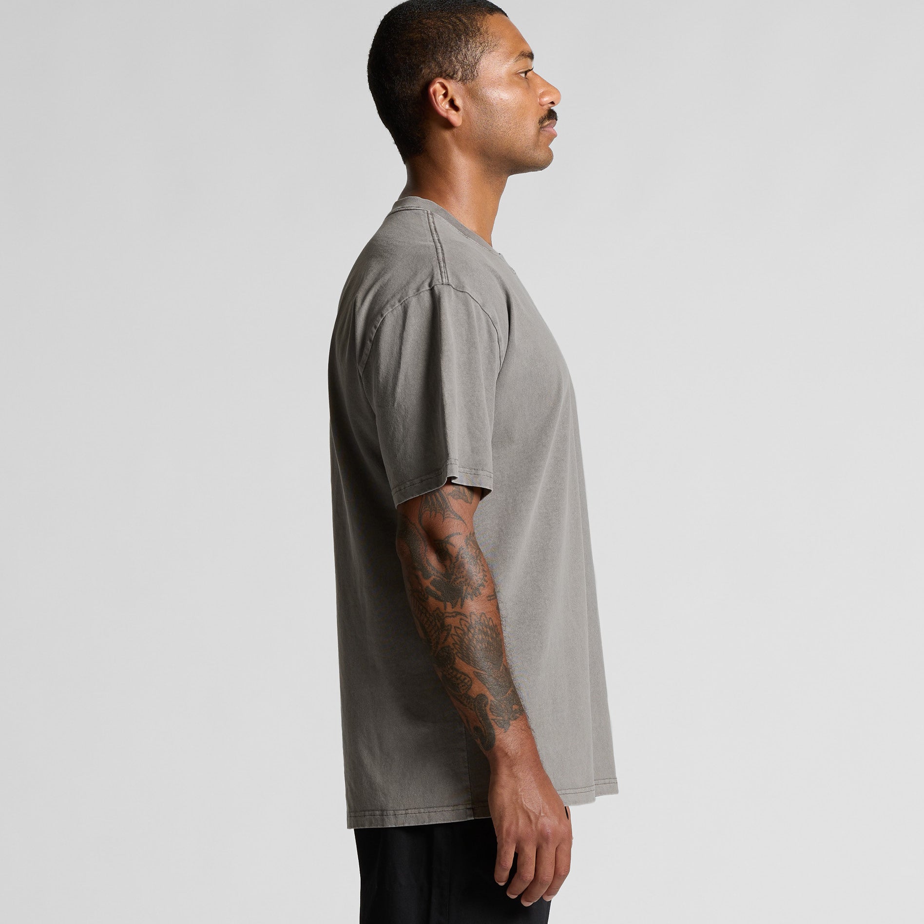 Erosion Heavy Tee