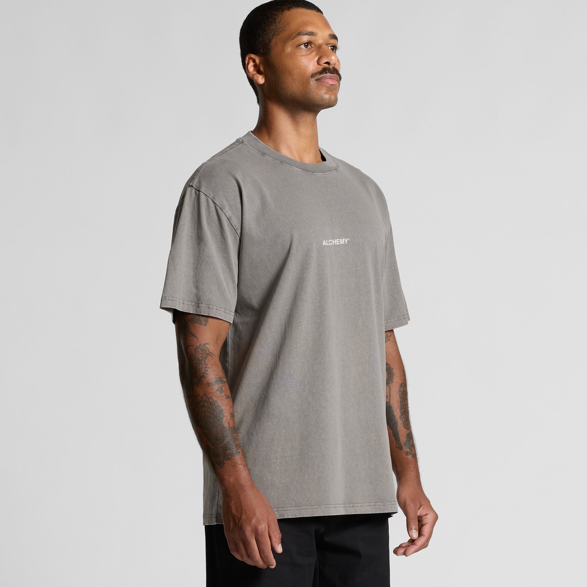 Erosion Heavy Tee