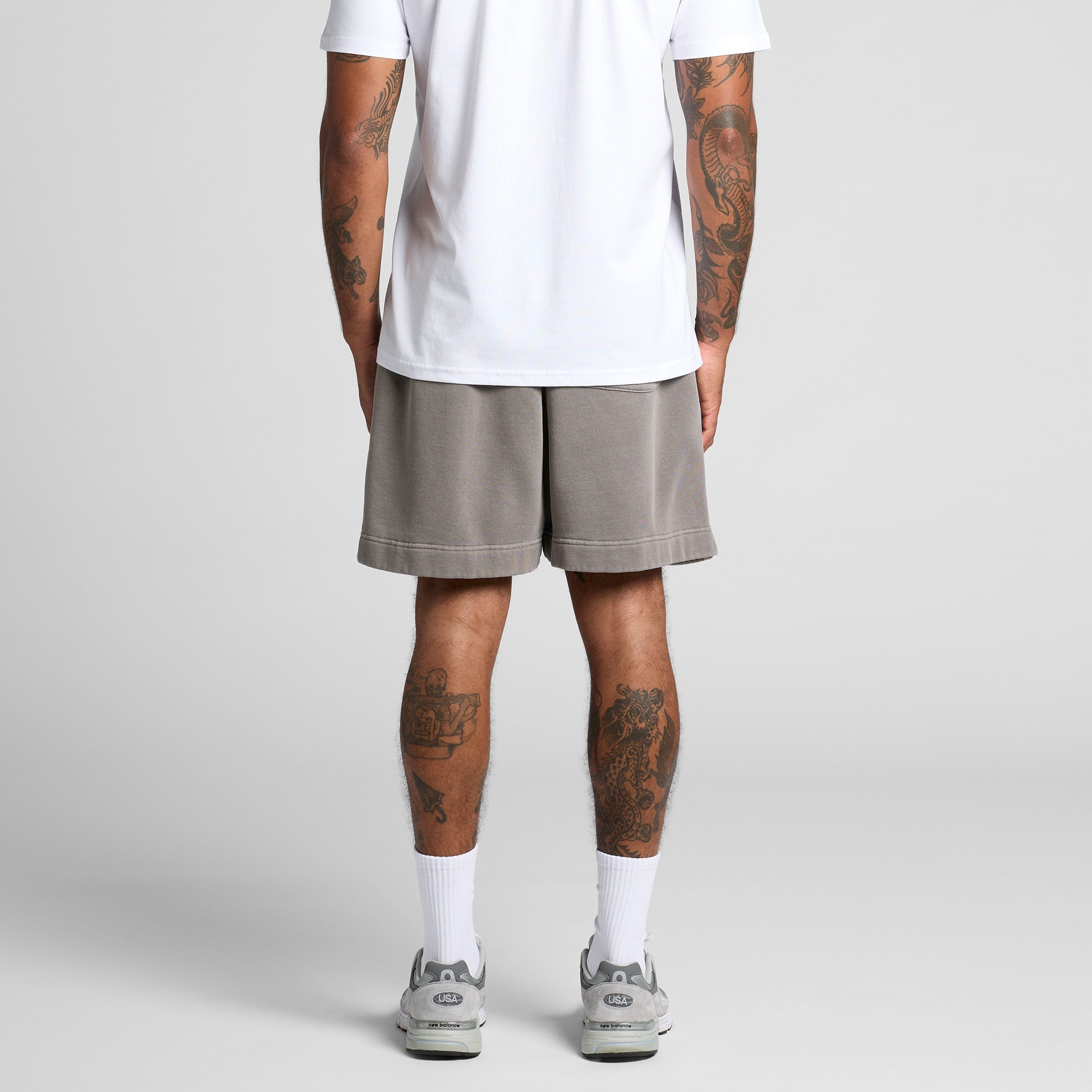 Erosion Jogger Shorts