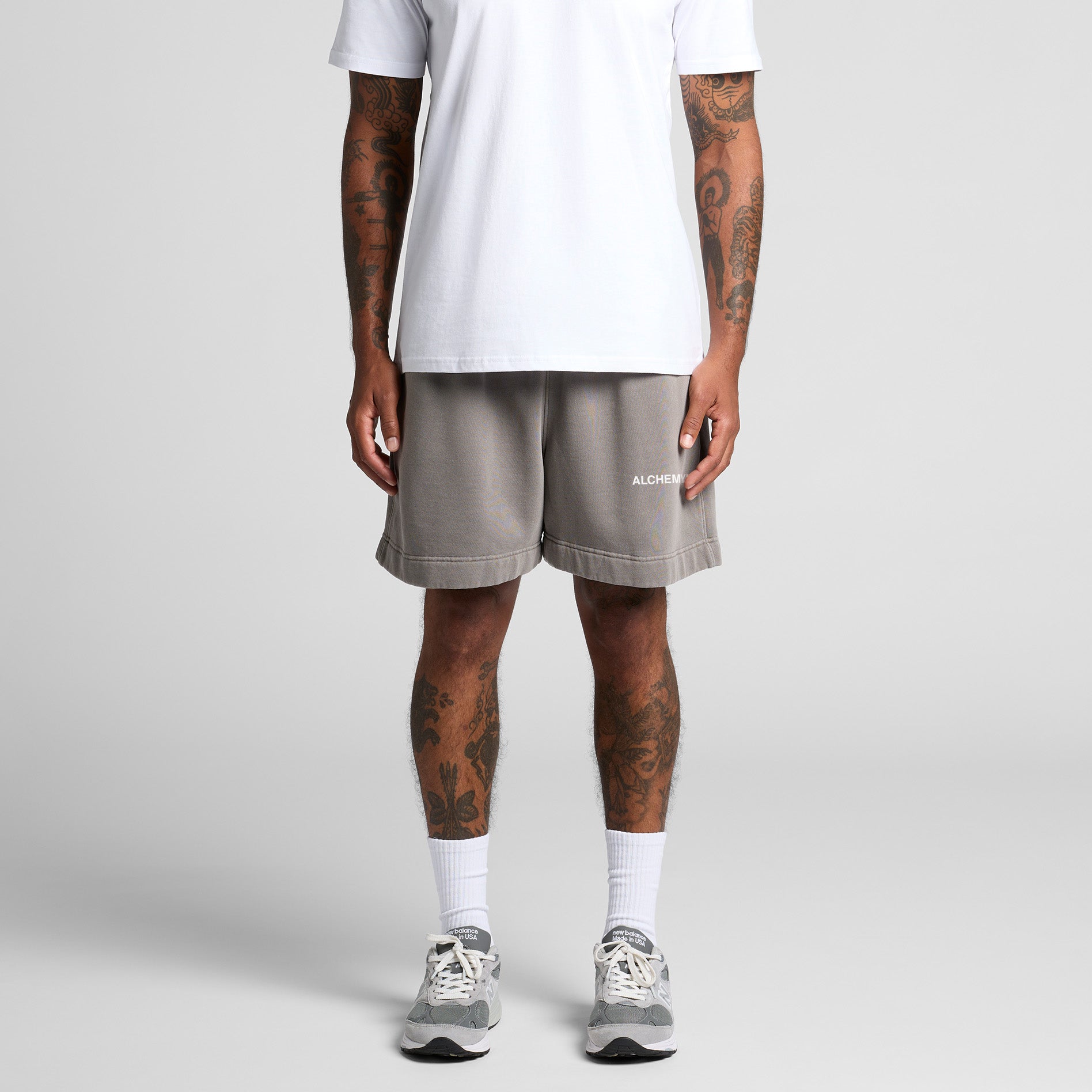 Erosion Jogger Shorts