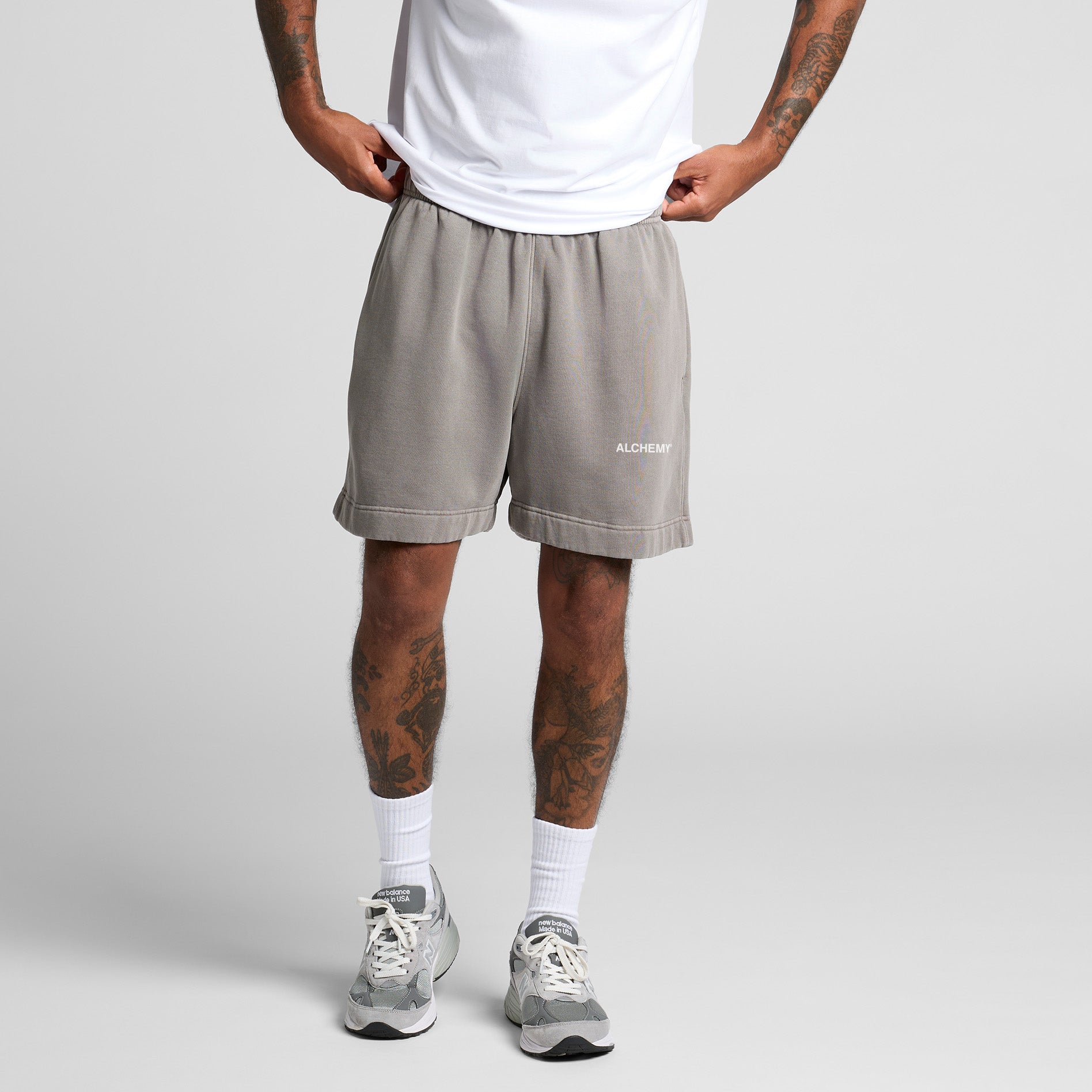 Erosion Jogger Shorts
