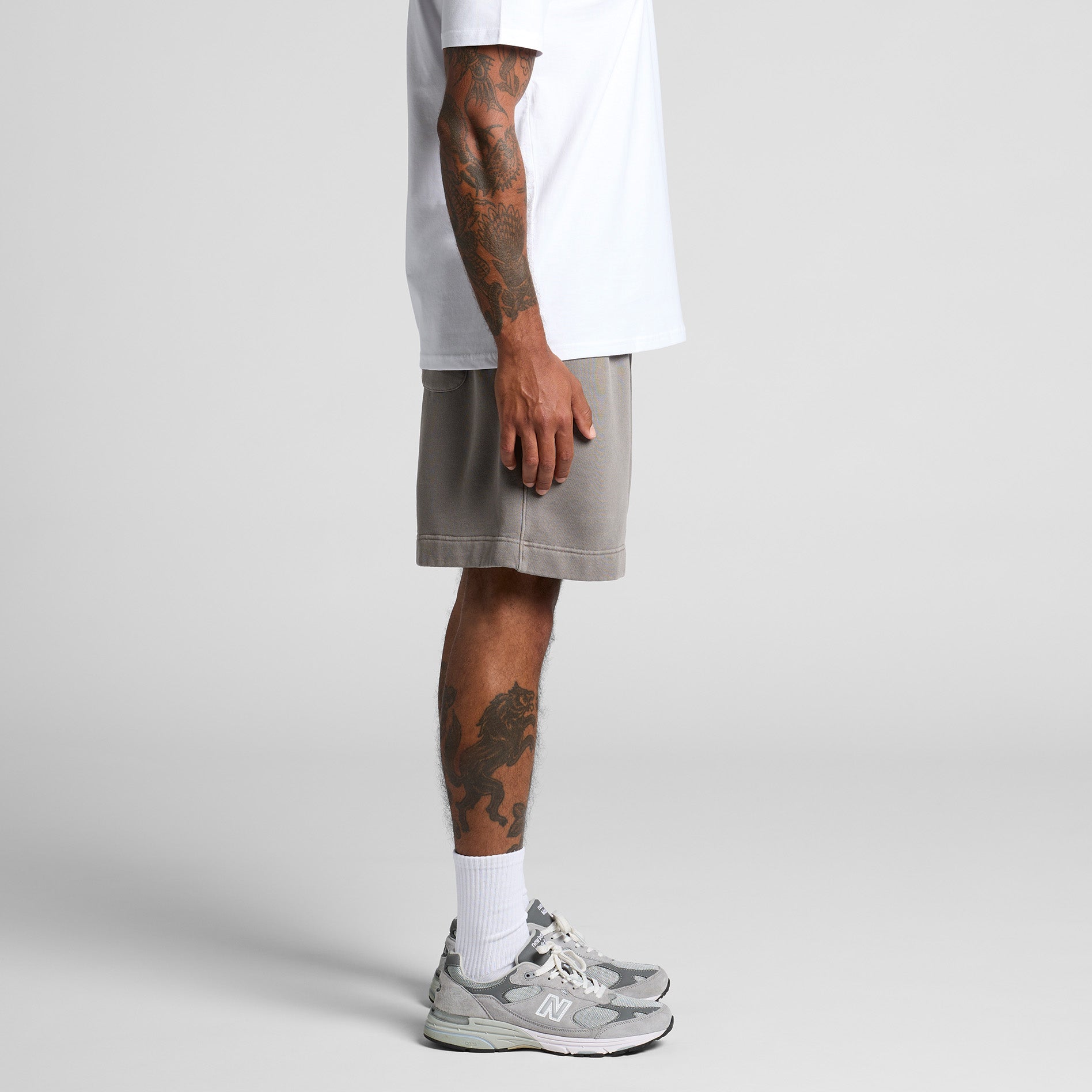 Erosion Jogger Shorts
