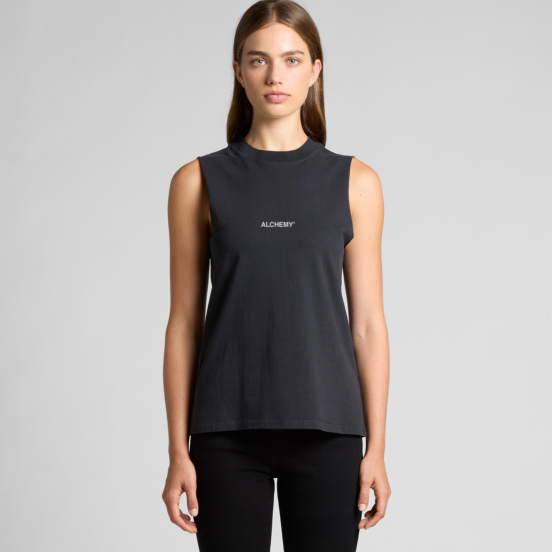 Erosion Ladies Heavy Tank