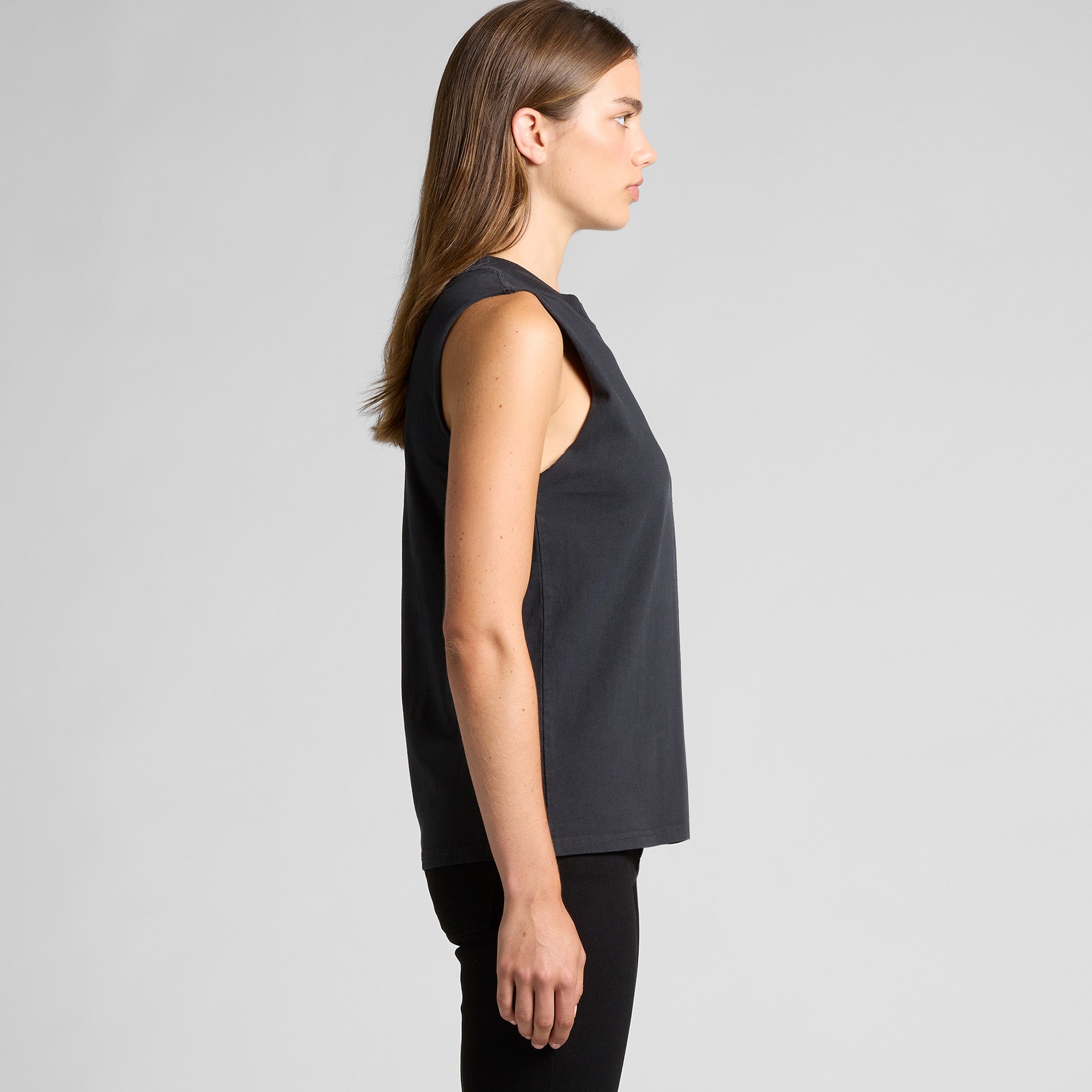 Erosion Ladies Heavy Tank