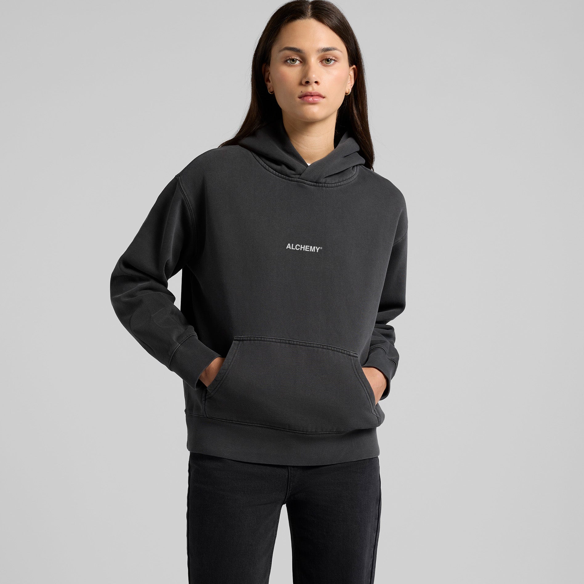 Erosion Ladies Hoodie