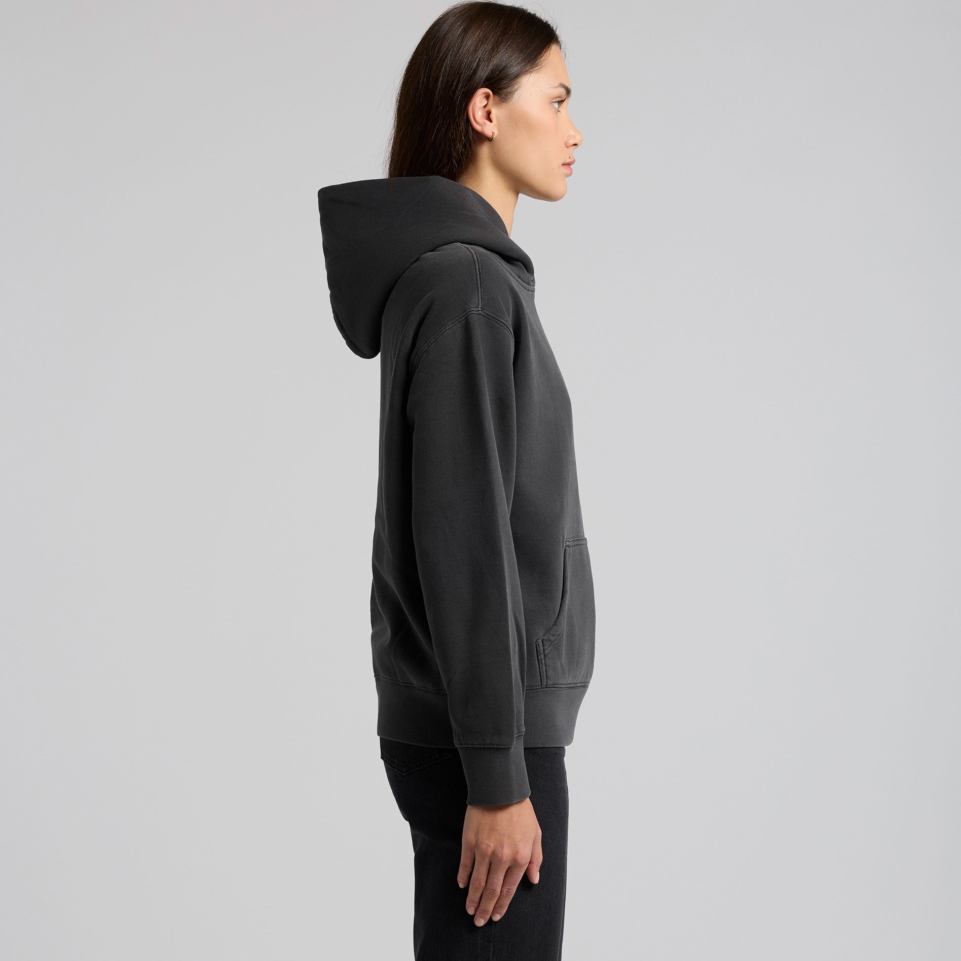 Erosion Ladies Hoodie