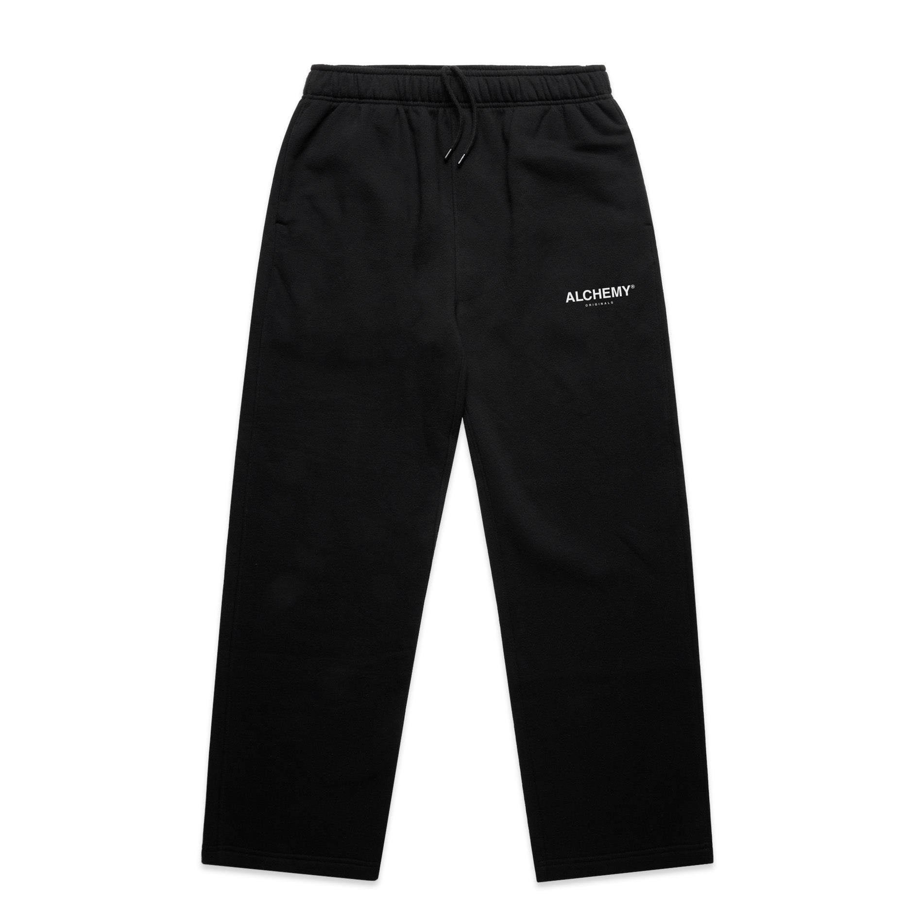 Originals Cuffless Joggers