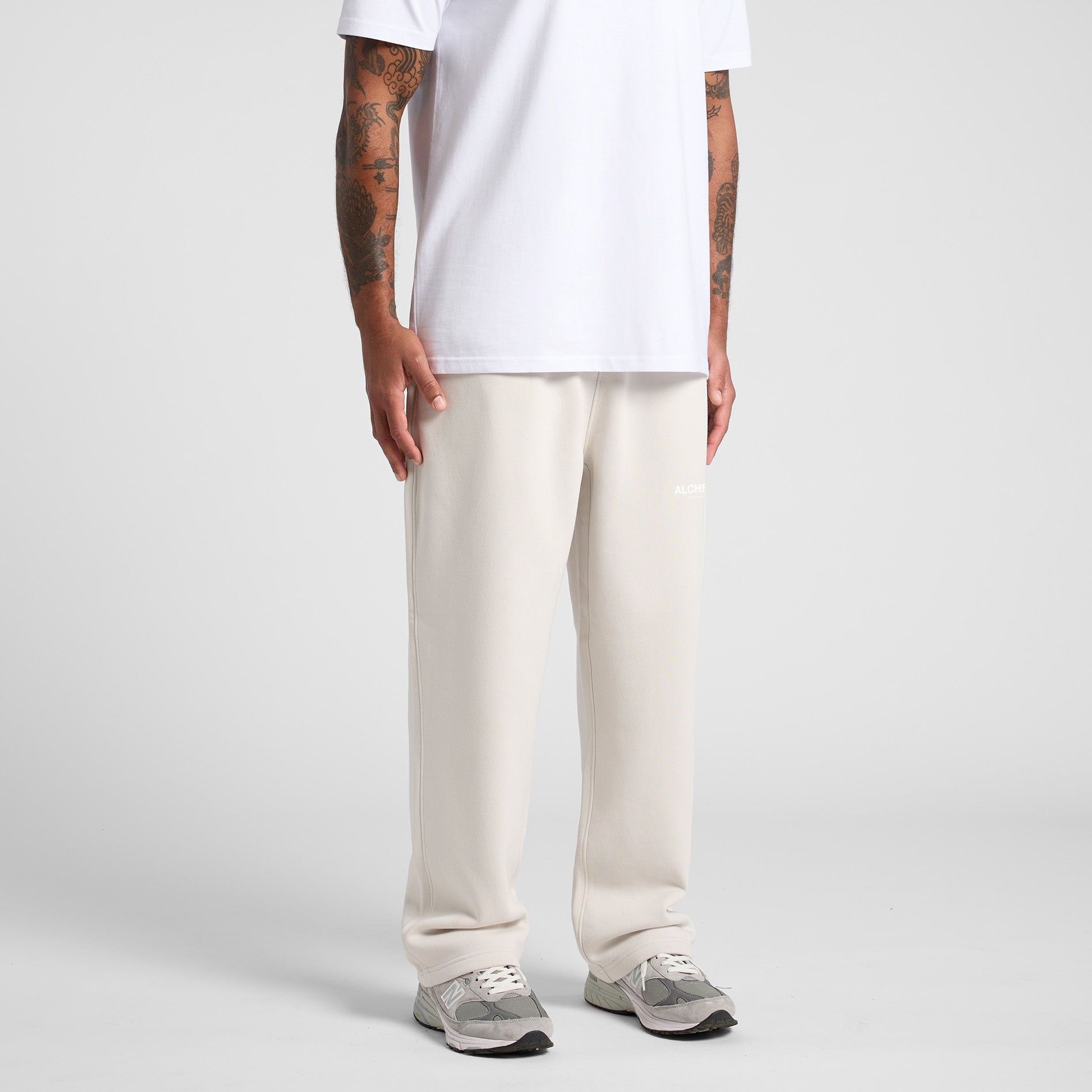 Originals Cuffless Joggers