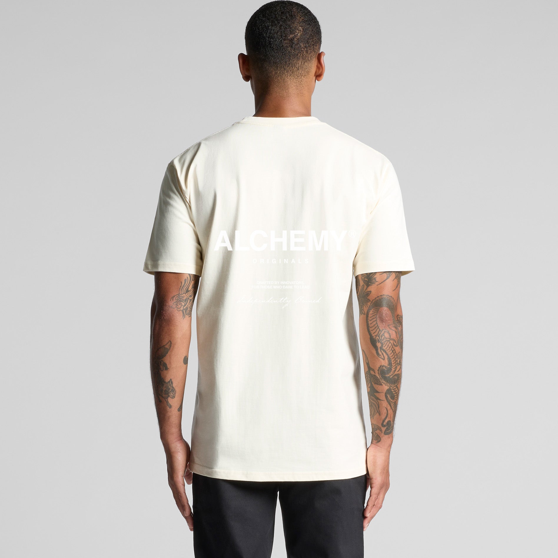Originals Tee