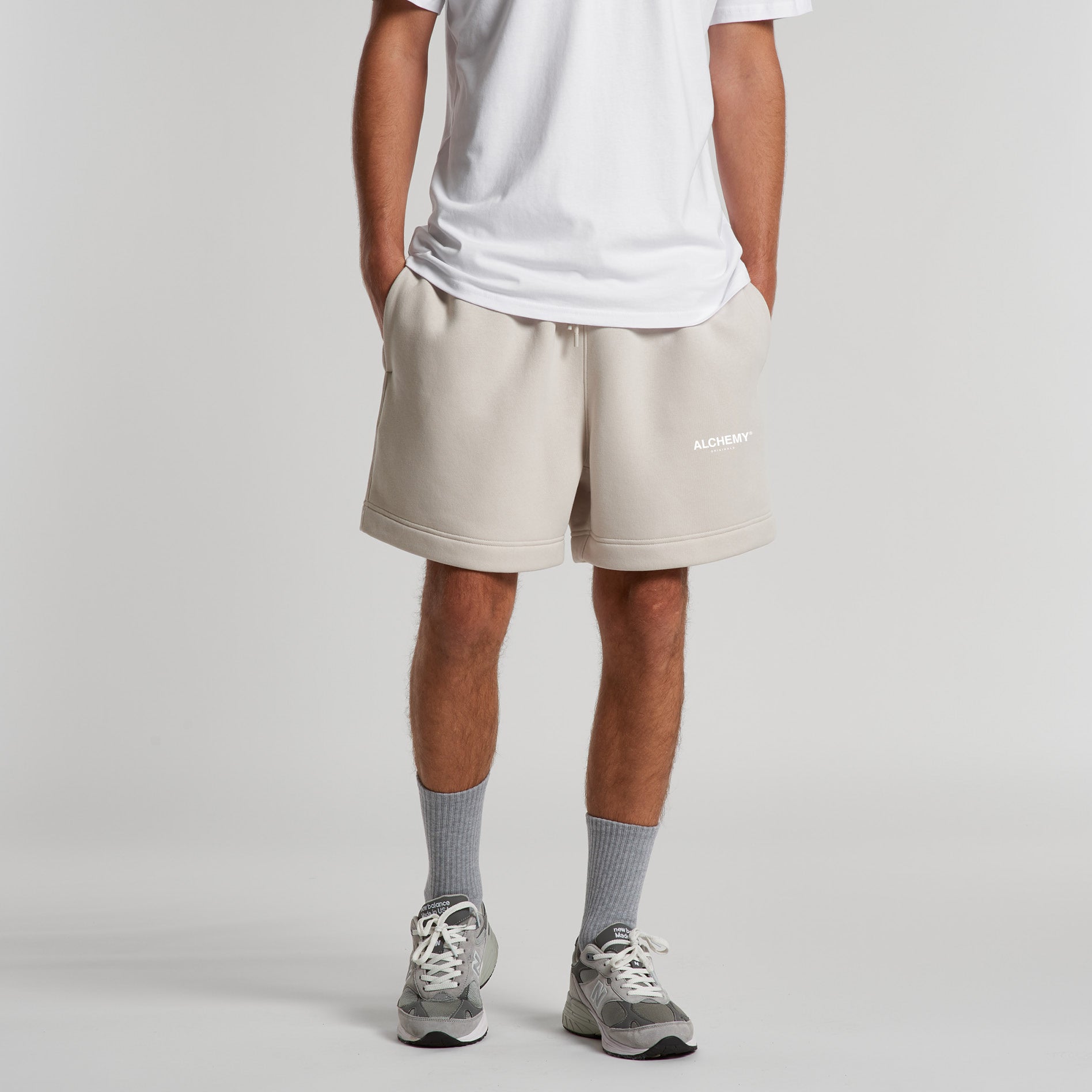 Originals Jogger Shorts