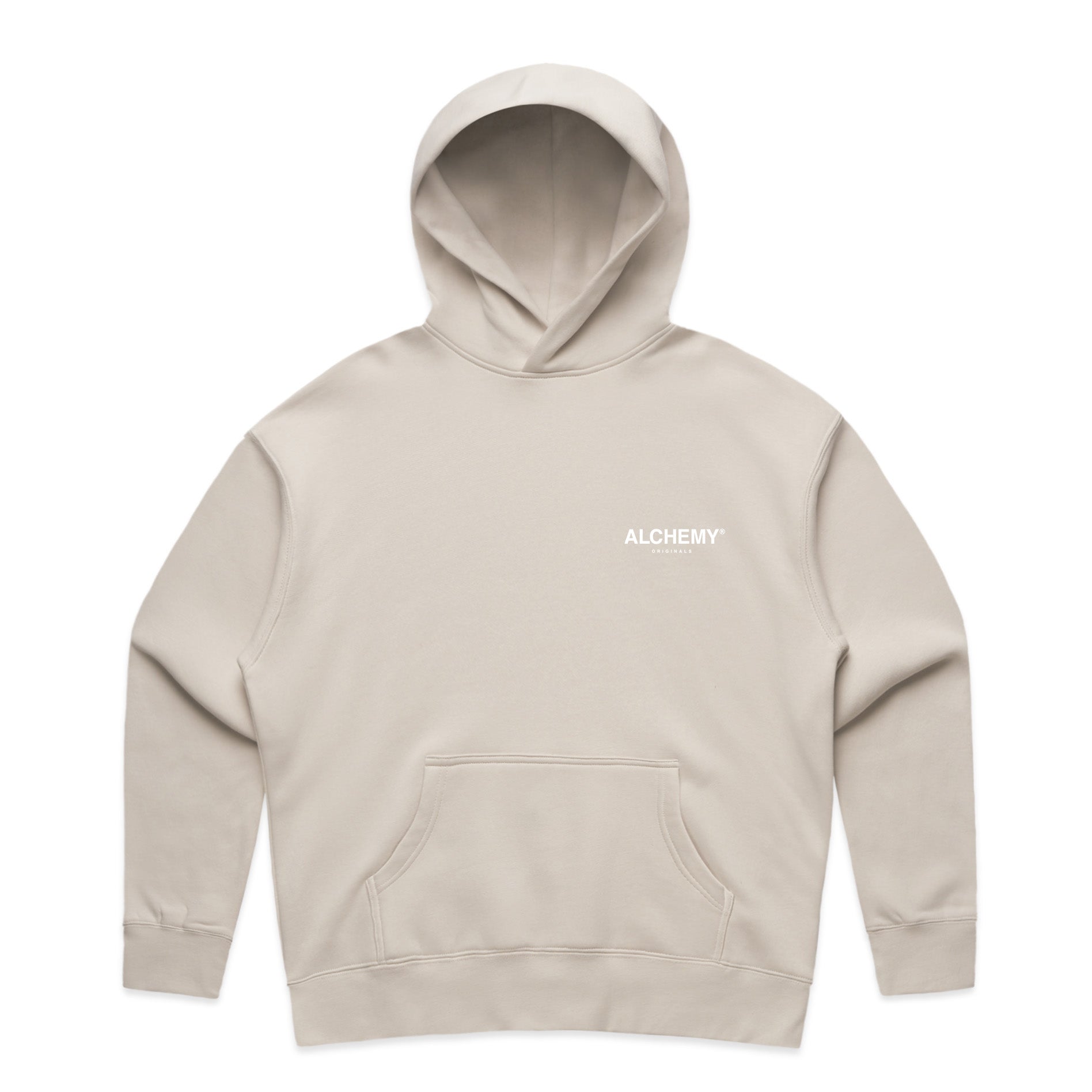 Originals Ladies Hoodie