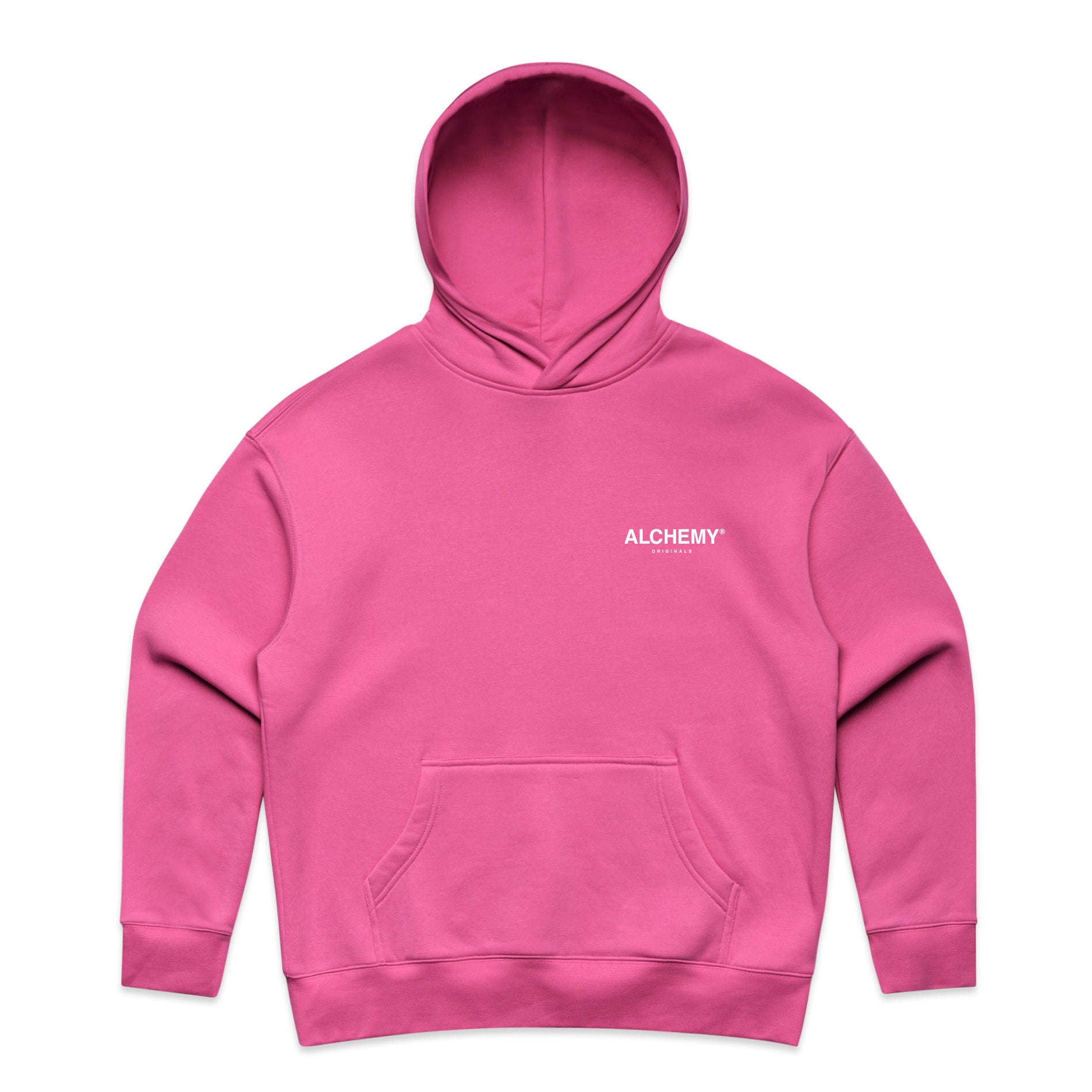 Originals Ladies Hoodie