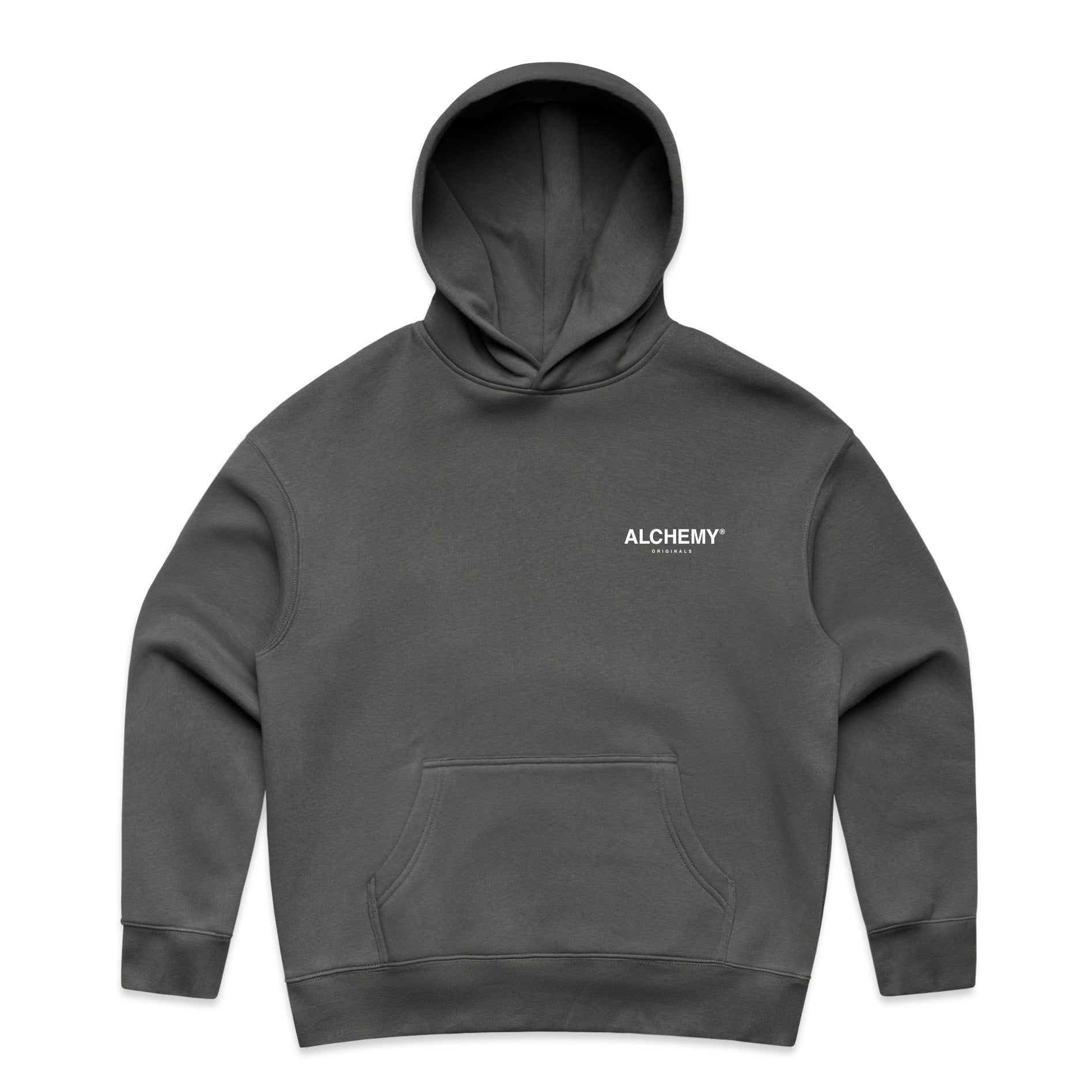 Originals Ladies Hoodie