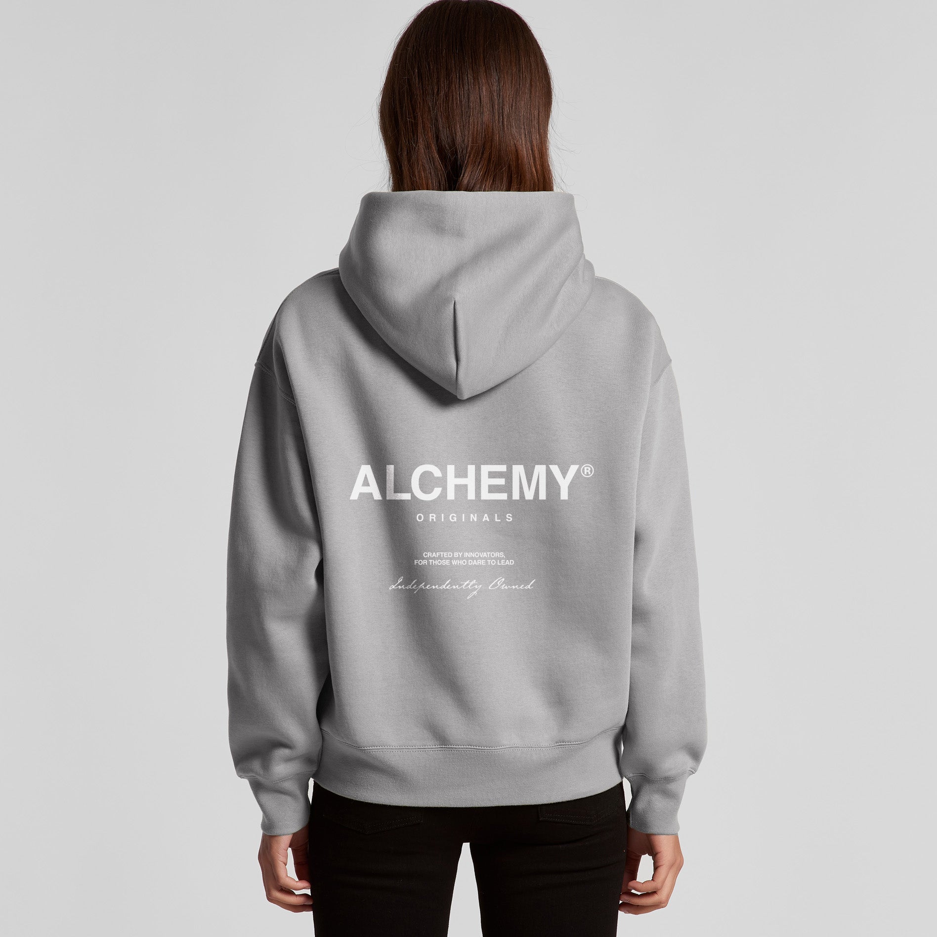 Originals Ladies Hoodie