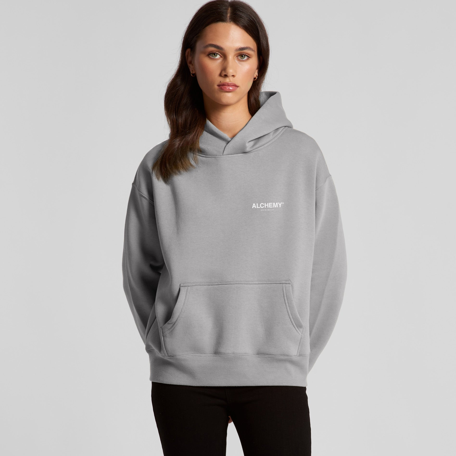 Originals Ladies Hoodie