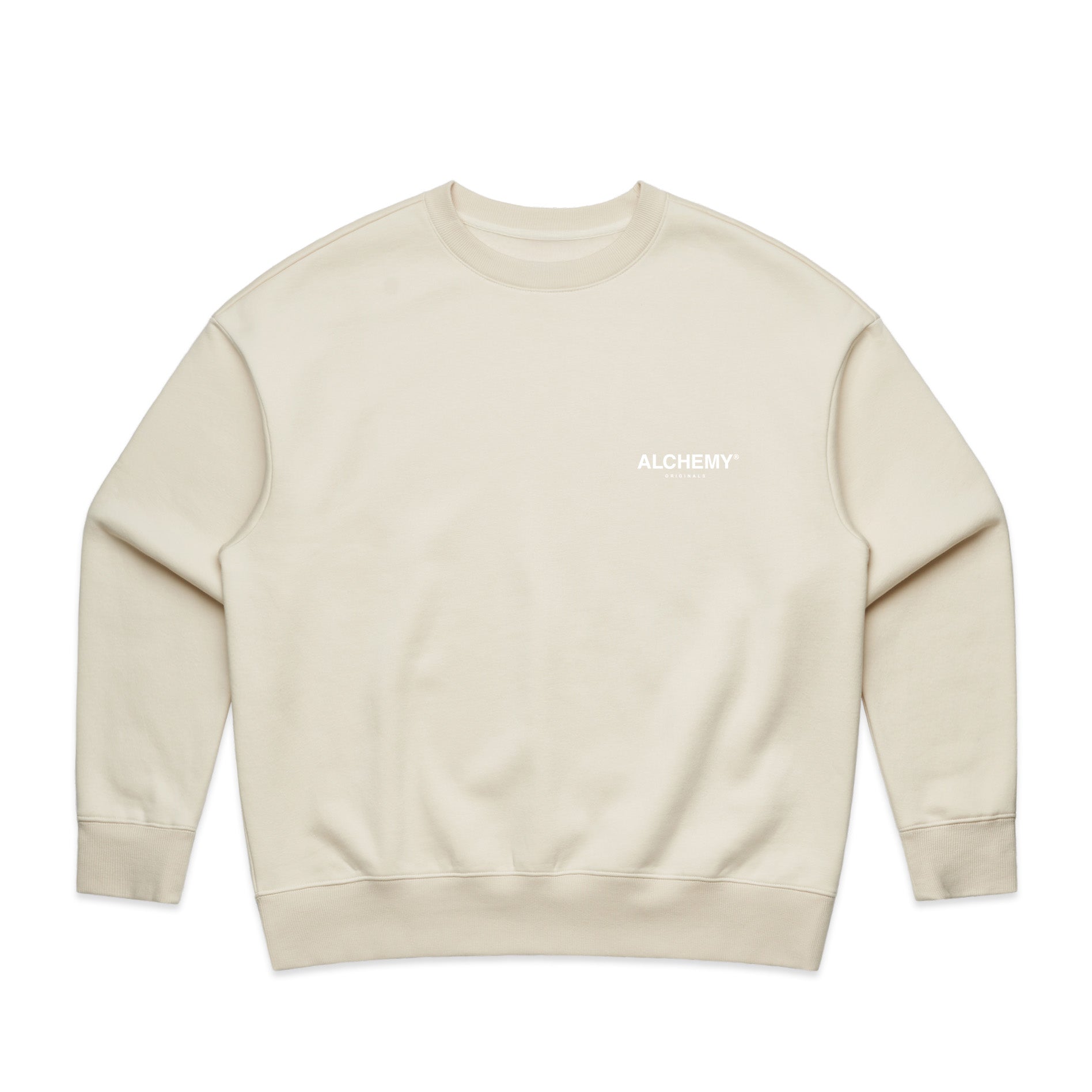 Originals Ladies Crew