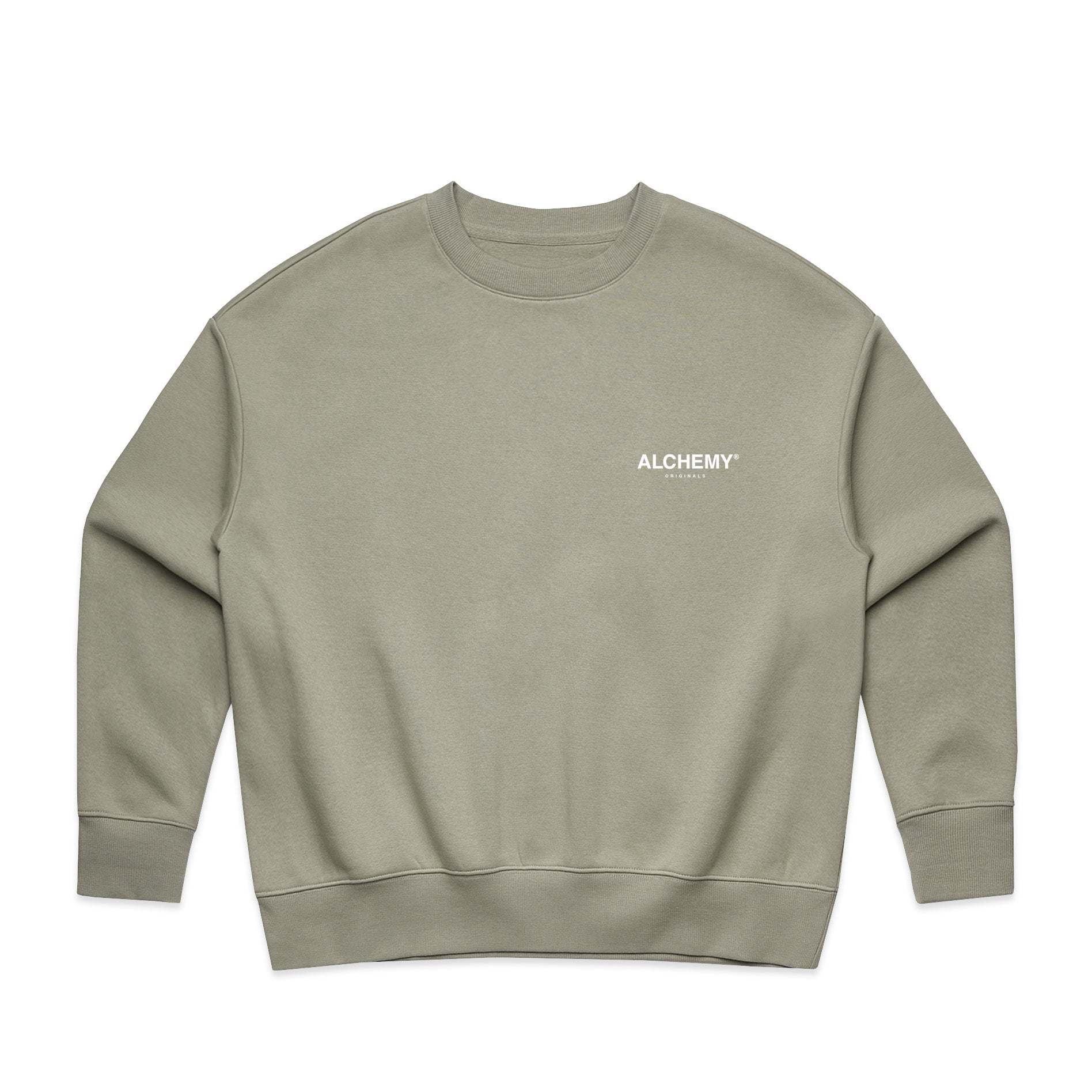 Originals Ladies Crew