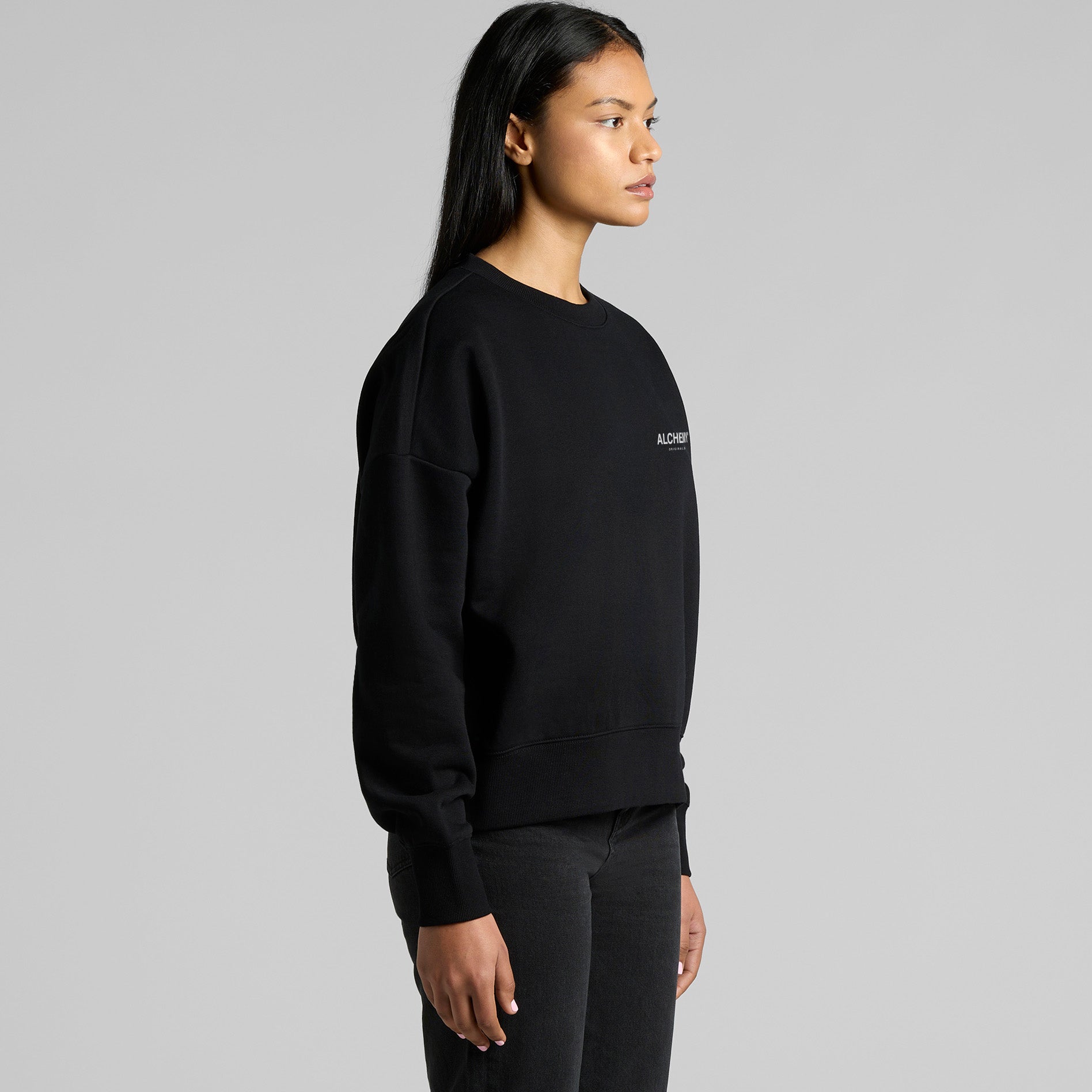 Originals Ladies Crew