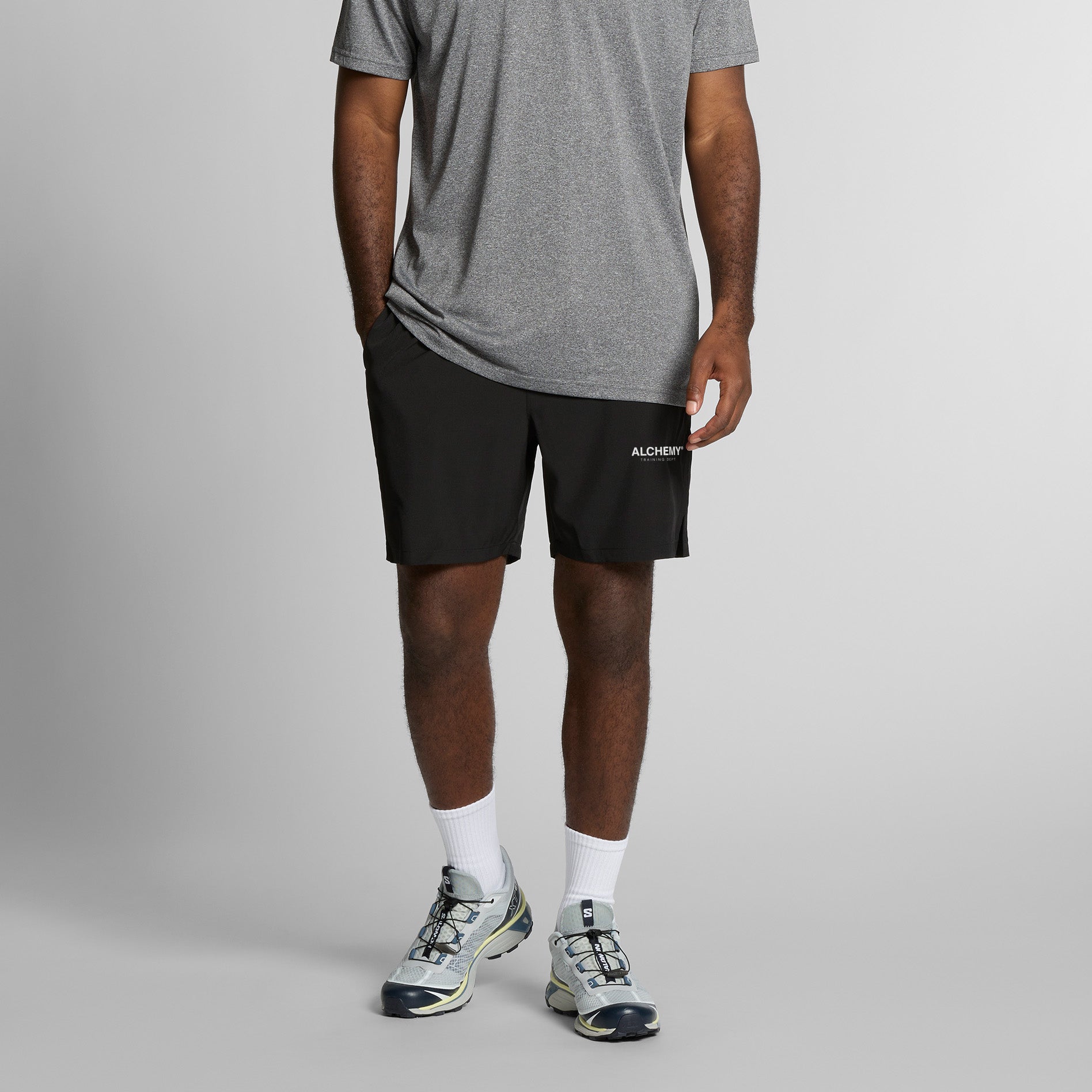 Altera Active Shorts